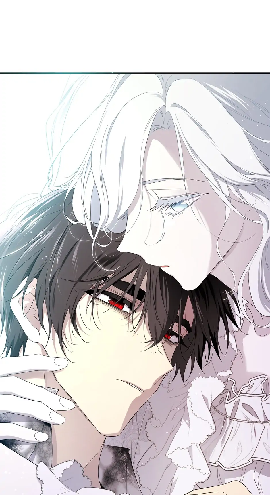 I Married the Male Lead’s Dad Chapter 97 - Page 69