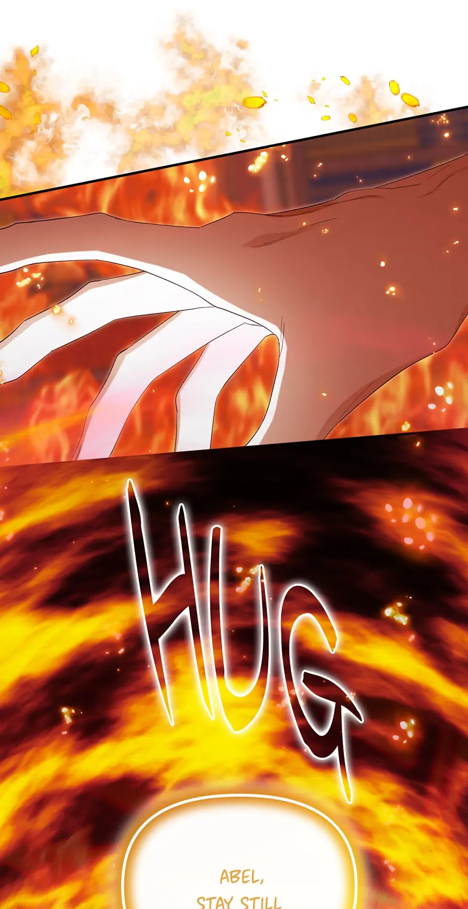 I Married the Male Lead’s Dad Chapter 97 - Page 8