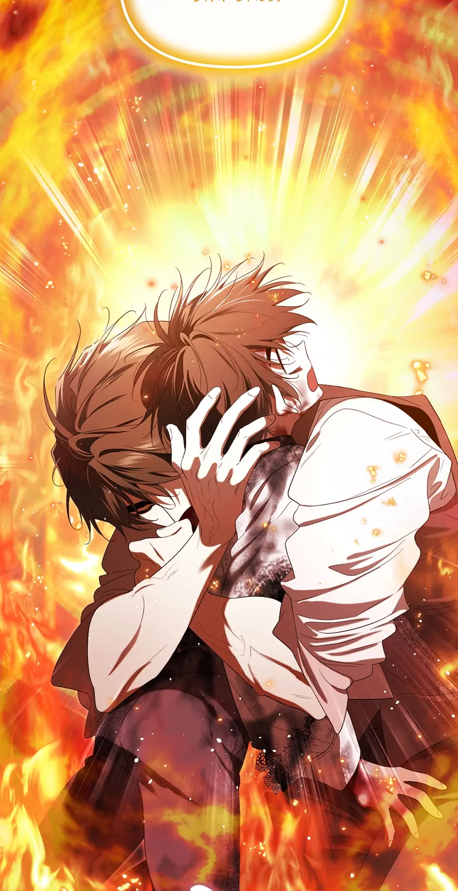 I Married the Male Lead’s Dad Chapter 97 - Page 9