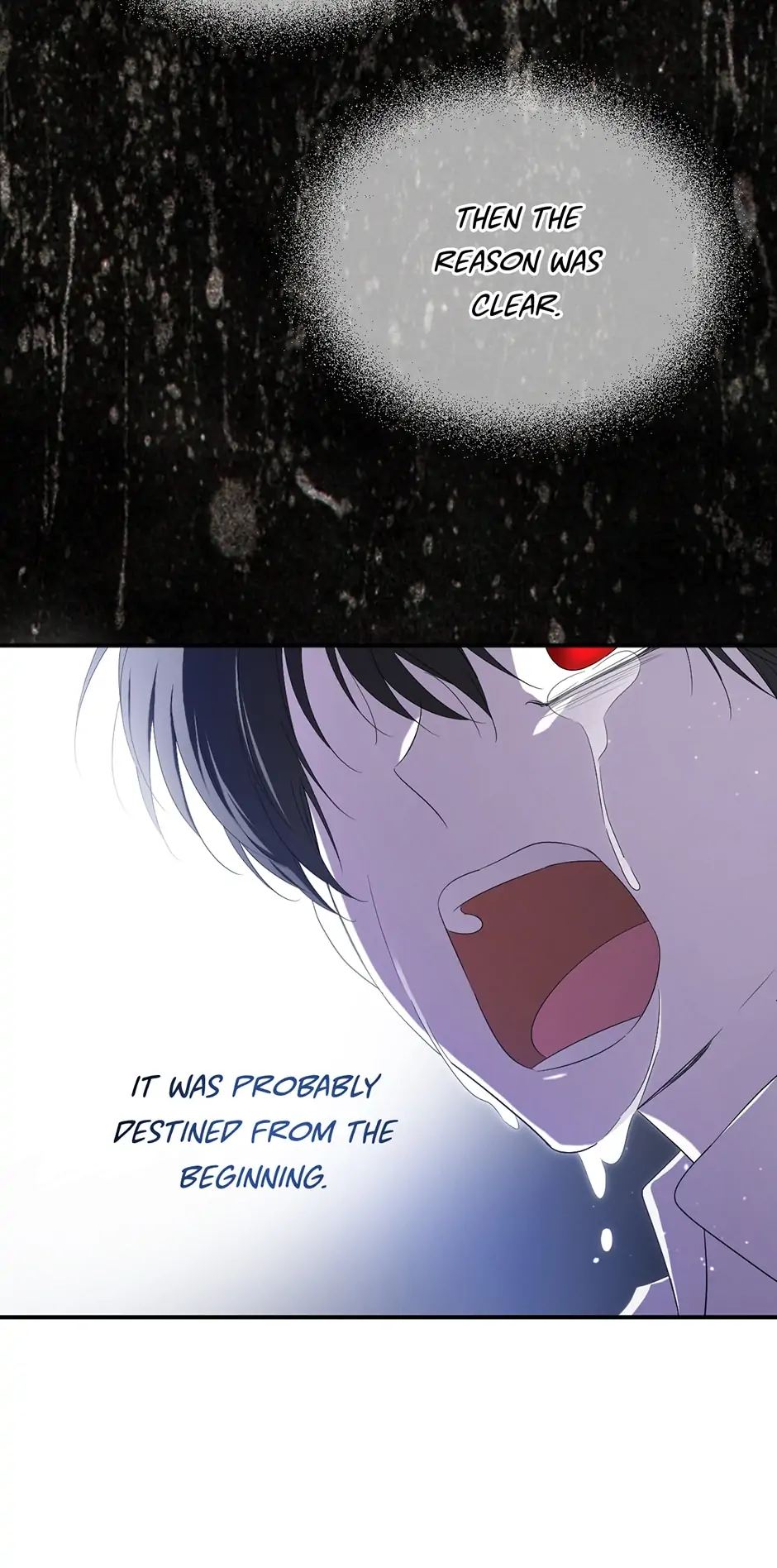 I Married the Male Lead’s Dad Chapter 98 - Page 10