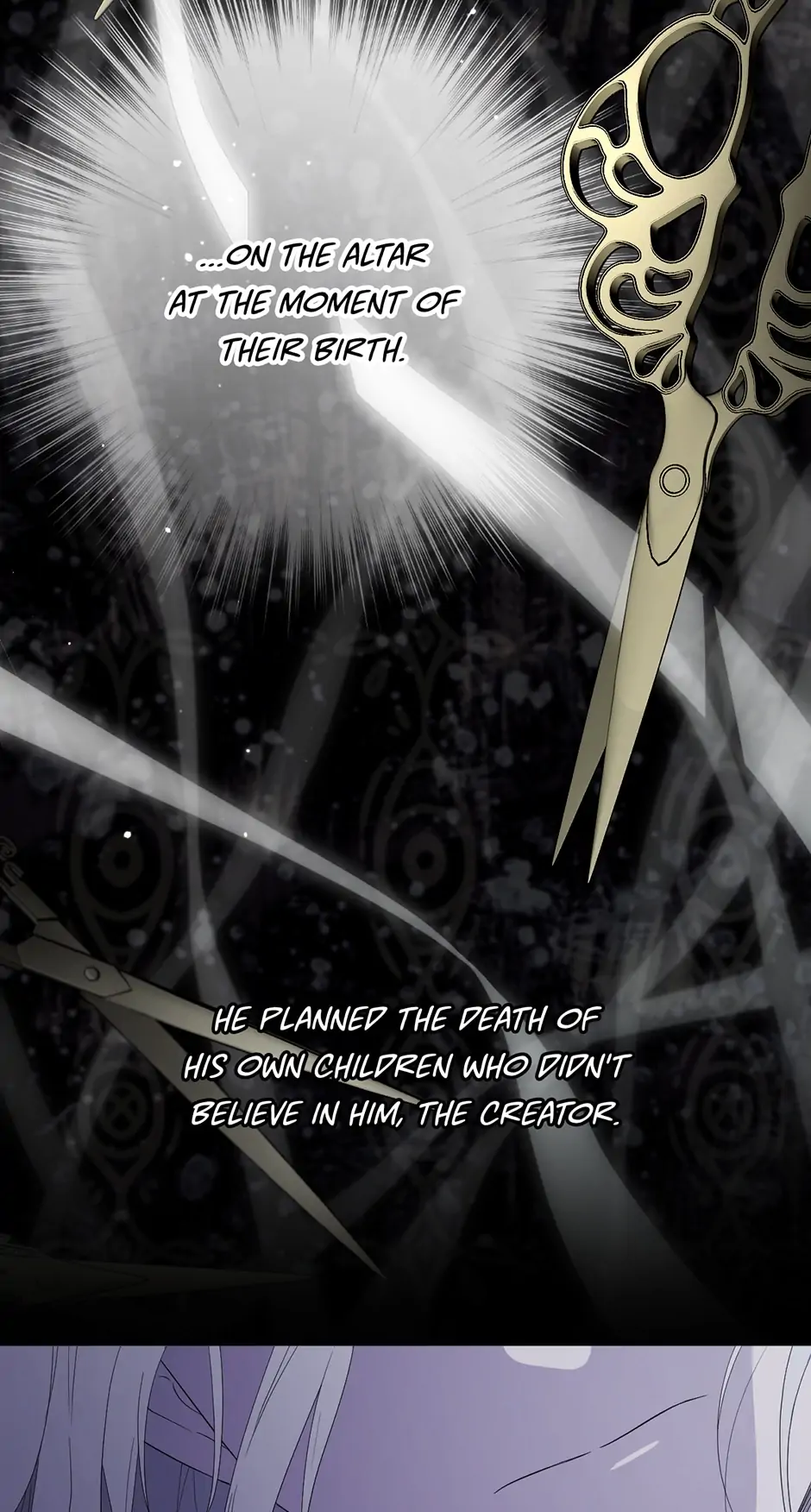 I Married the Male Lead’s Dad Chapter 98 - Page 14