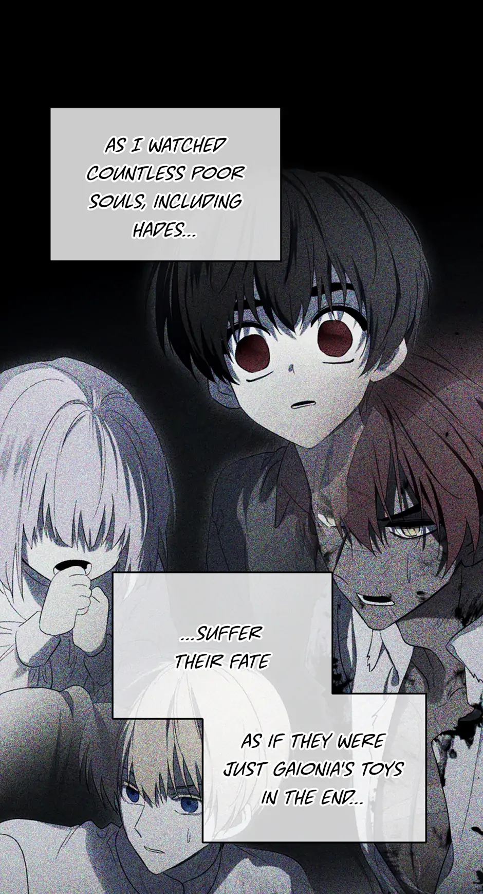 I Married the Male Lead’s Dad Chapter 98 - Page 17