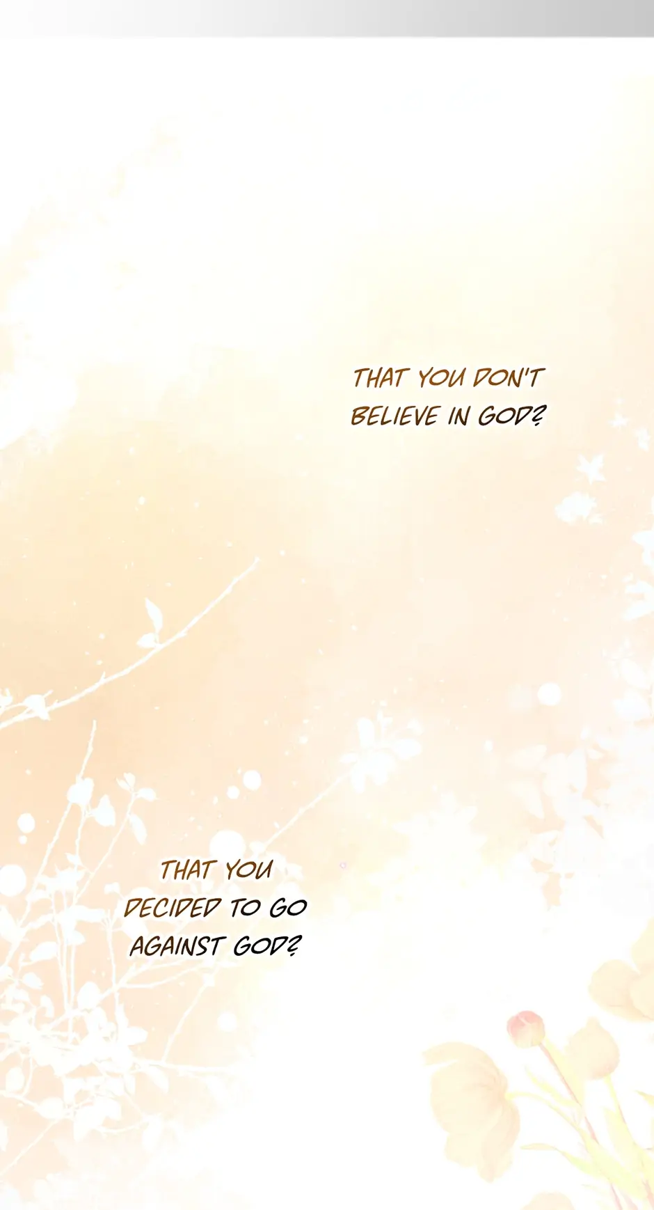 I Married the Male Lead’s Dad Chapter 98 - Page 22