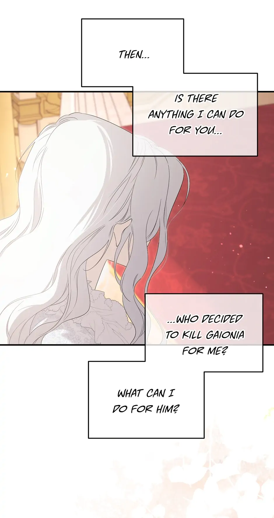 I Married the Male Lead’s Dad Chapter 98 - Page 24