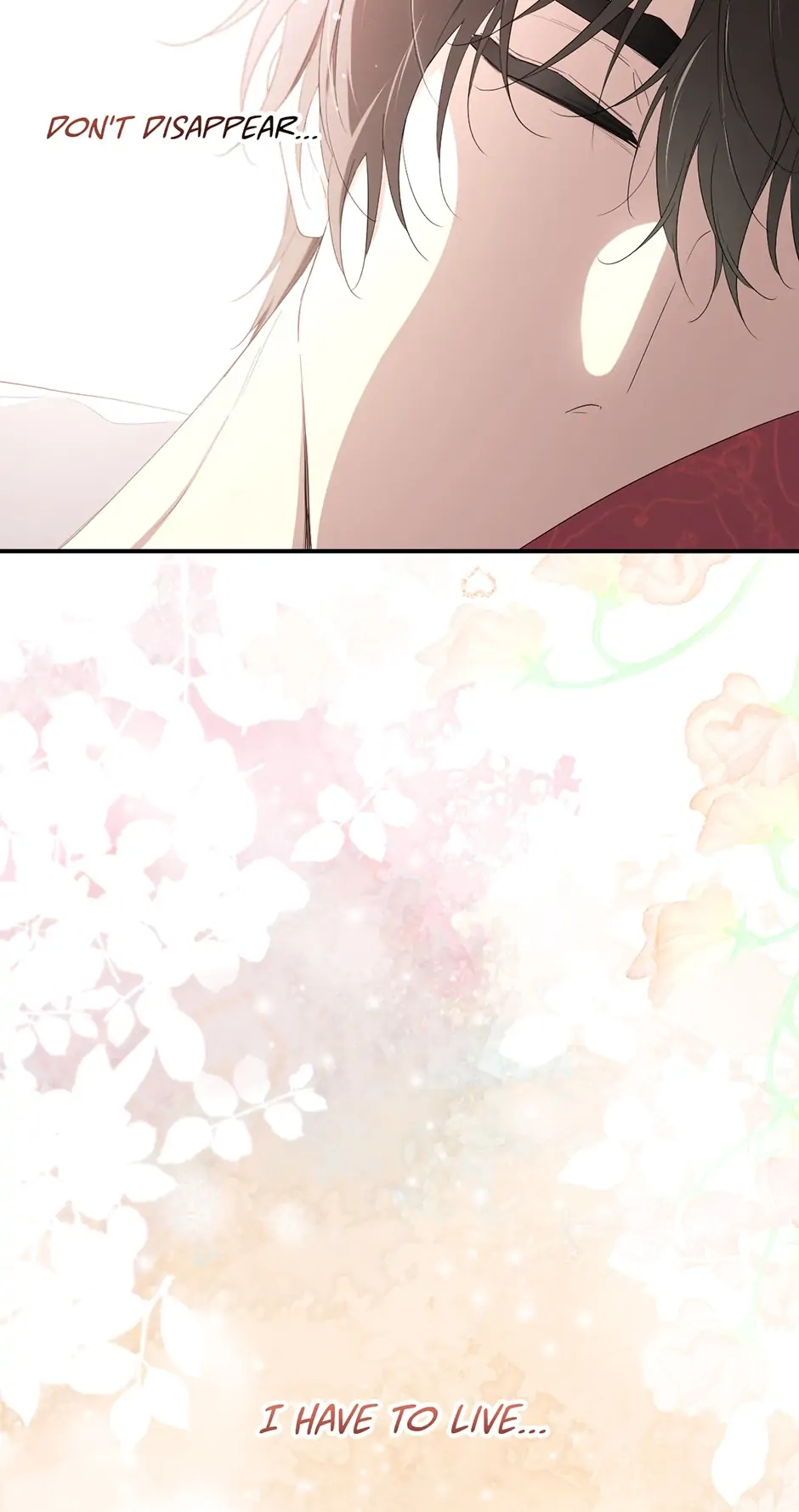 I Married the Male Lead’s Dad Chapter 98 - Page 27