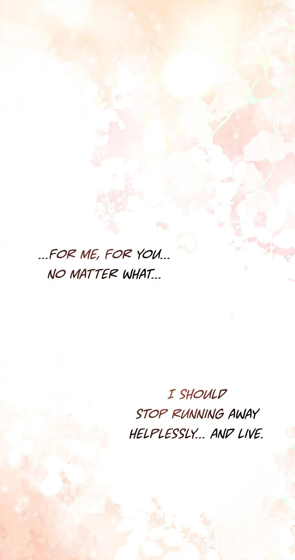 I Married the Male Lead’s Dad Chapter 98 - Page 28