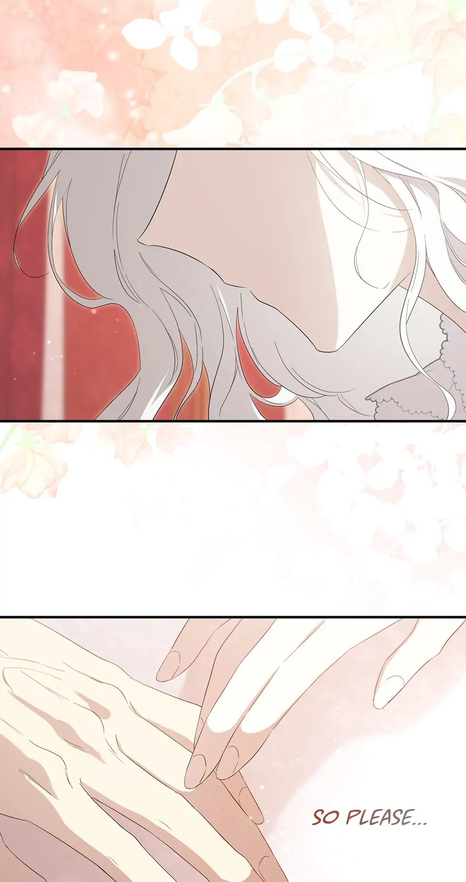 I Married the Male Lead’s Dad Chapter 98 - Page 29