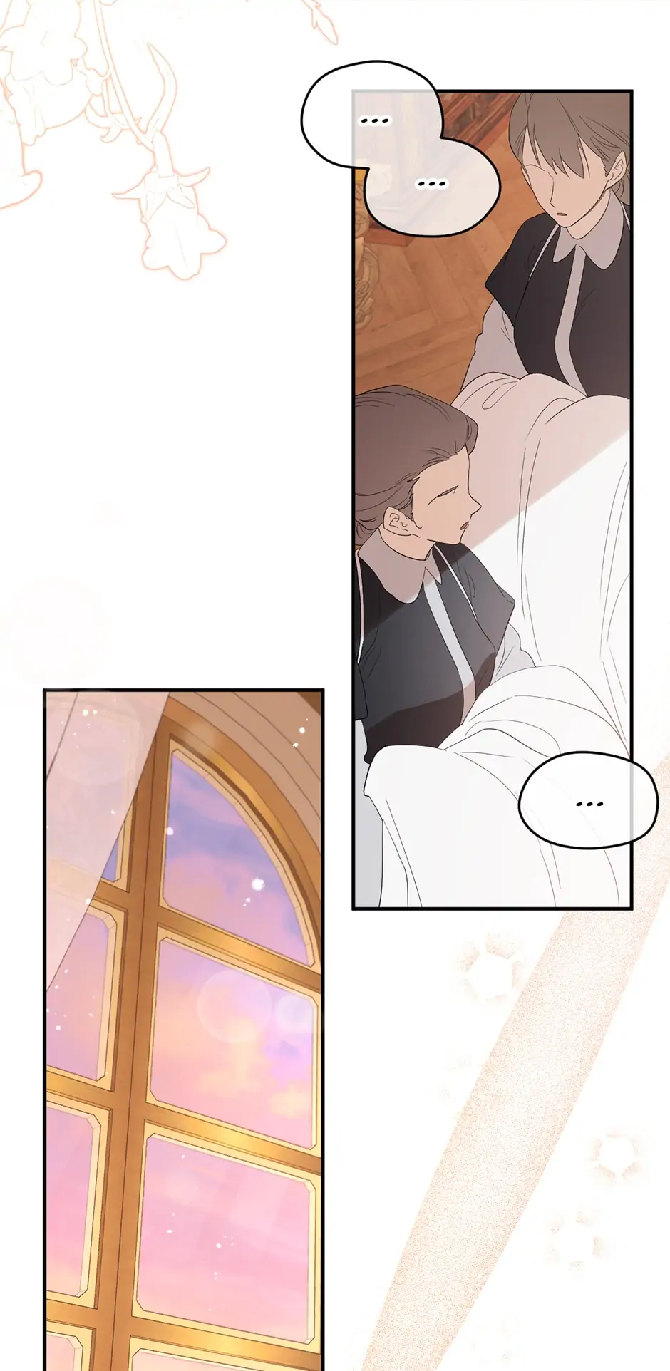 I Married the Male Lead’s Dad Chapter 98 - Page 3