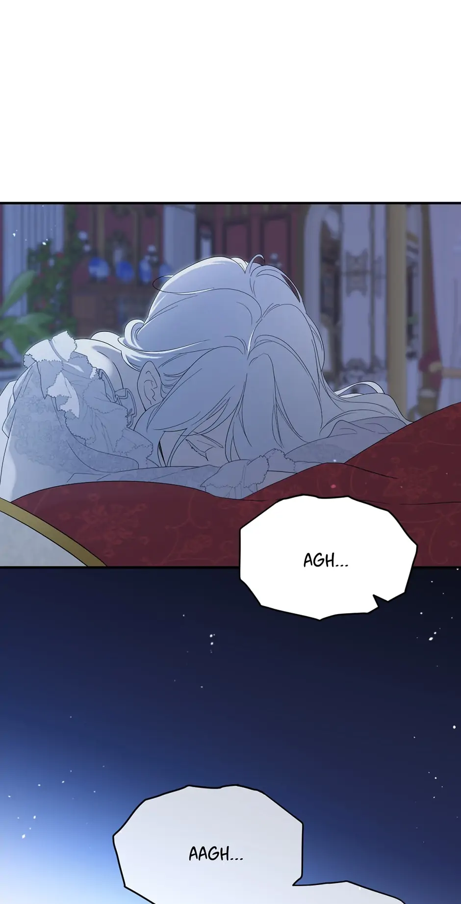 I Married the Male Lead’s Dad Chapter 98 - Page 34