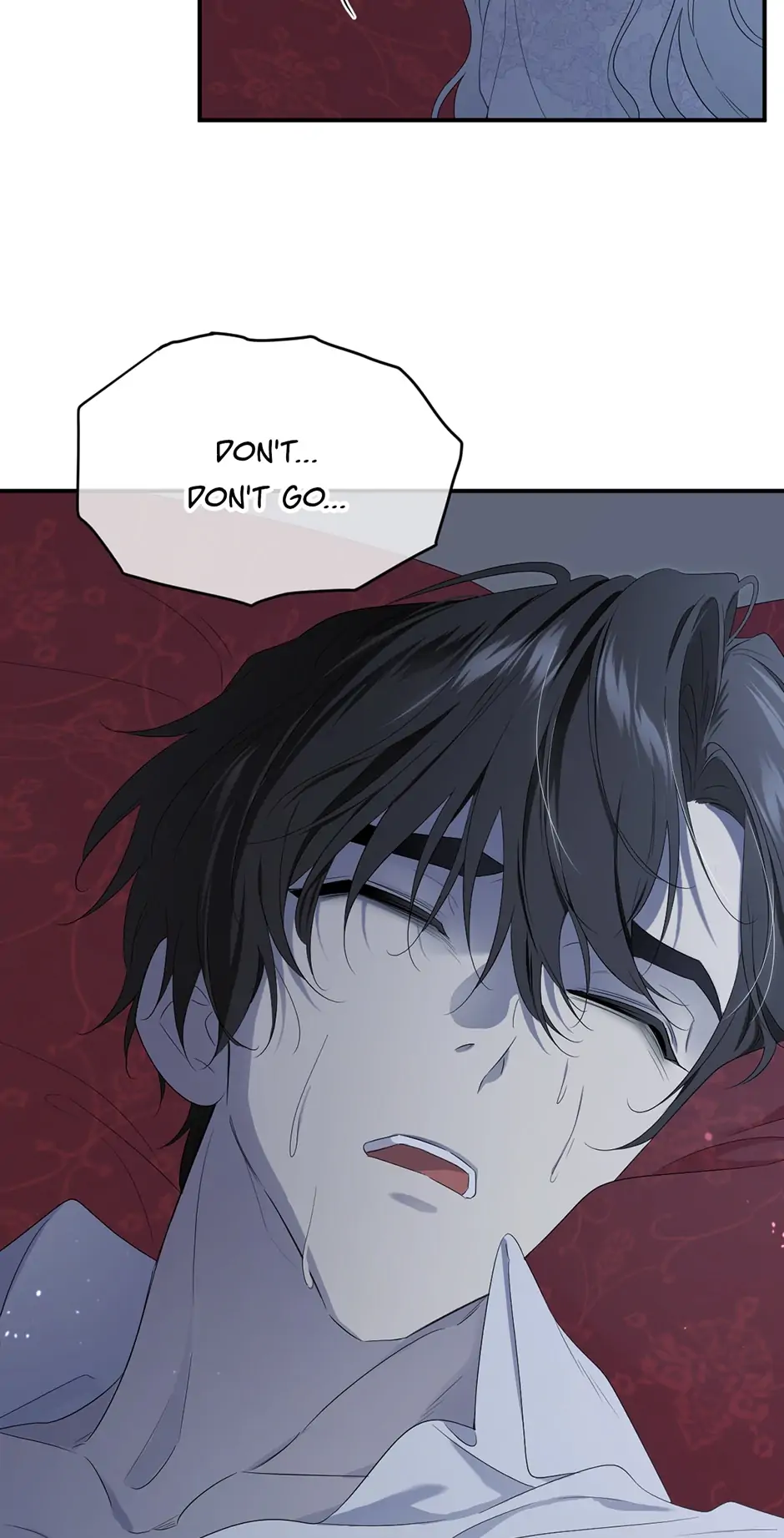I Married the Male Lead’s Dad Chapter 98 - Page 37