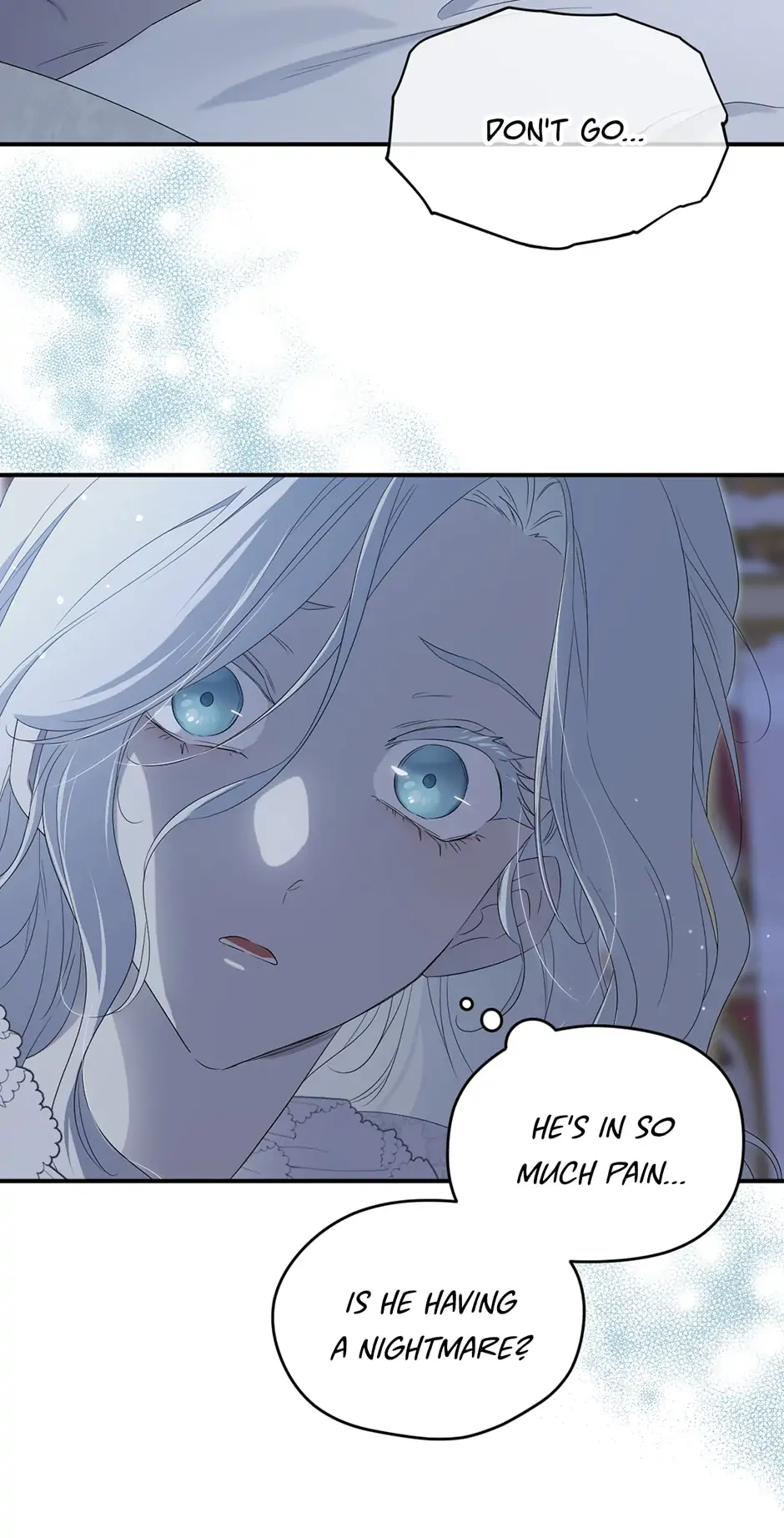 I Married the Male Lead’s Dad Chapter 98 - Page 38