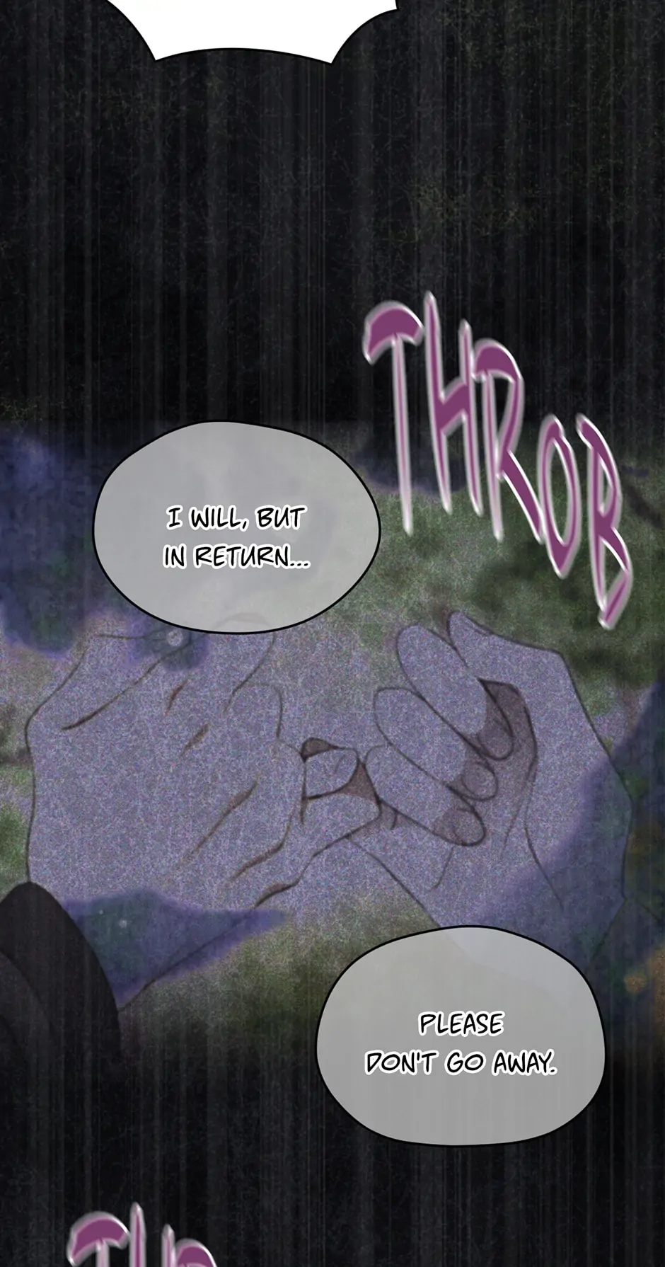 I Married the Male Lead’s Dad Chapter 98 - Page 43