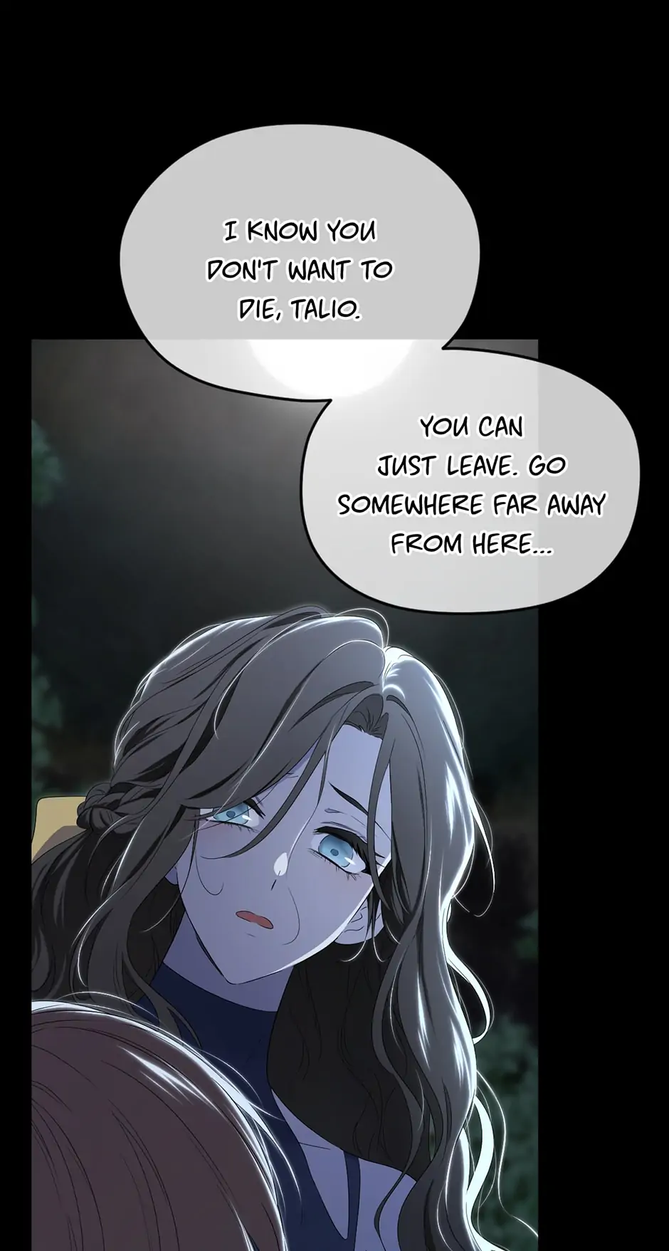 I Married the Male Lead’s Dad Chapter 98 - Page 49