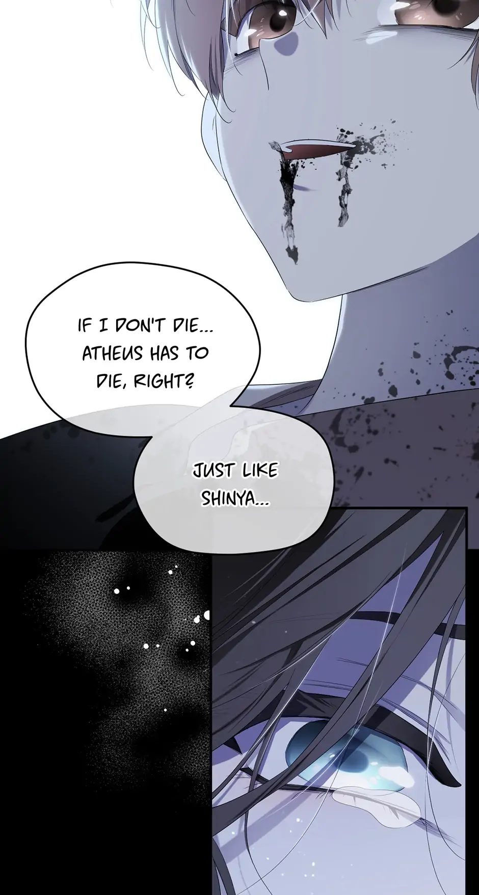 I Married the Male Lead’s Dad Chapter 98 - Page 51