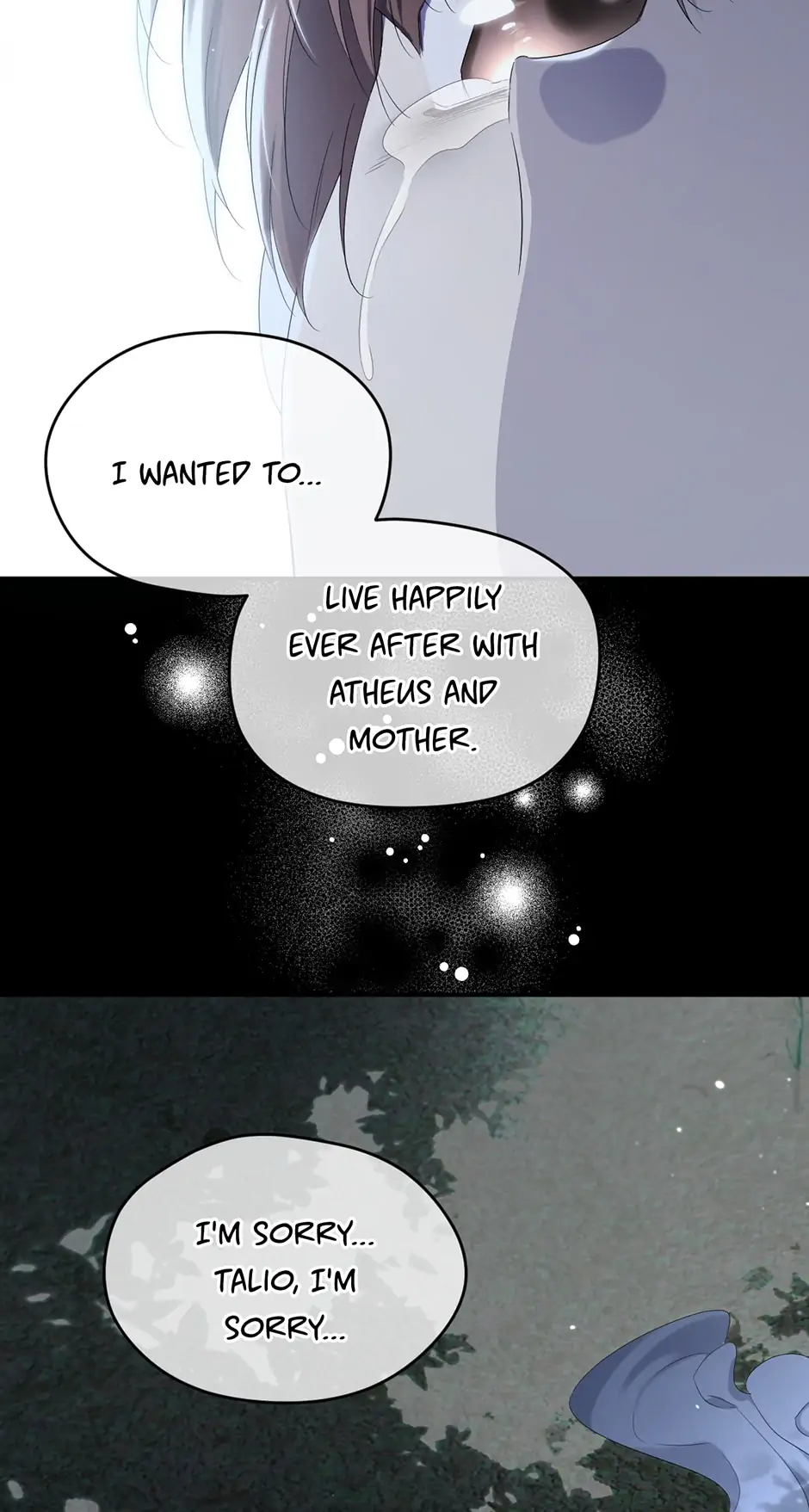 I Married the Male Lead’s Dad Chapter 98 - Page 53
