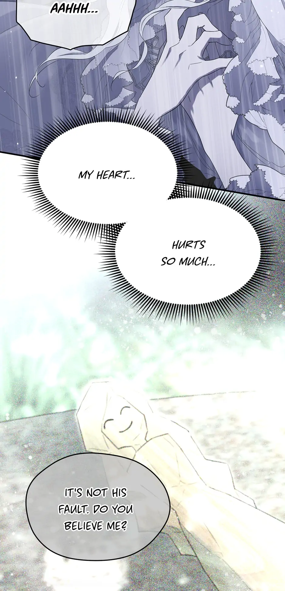 I Married the Male Lead’s Dad Chapter 98 - Page 58