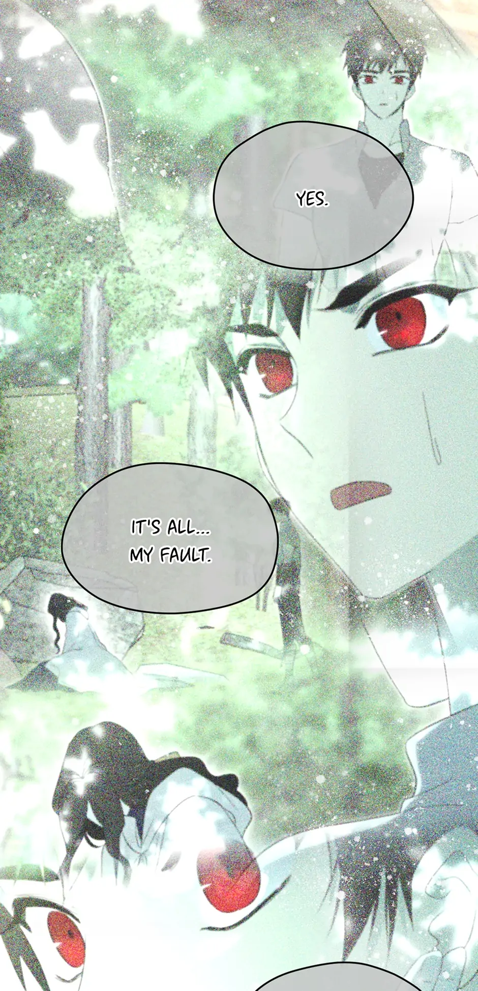 I Married the Male Lead’s Dad Chapter 98 - Page 59
