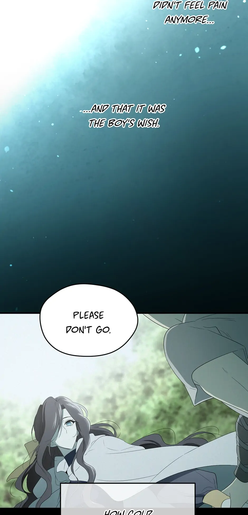 I Married the Male Lead’s Dad Chapter 98 - Page 61