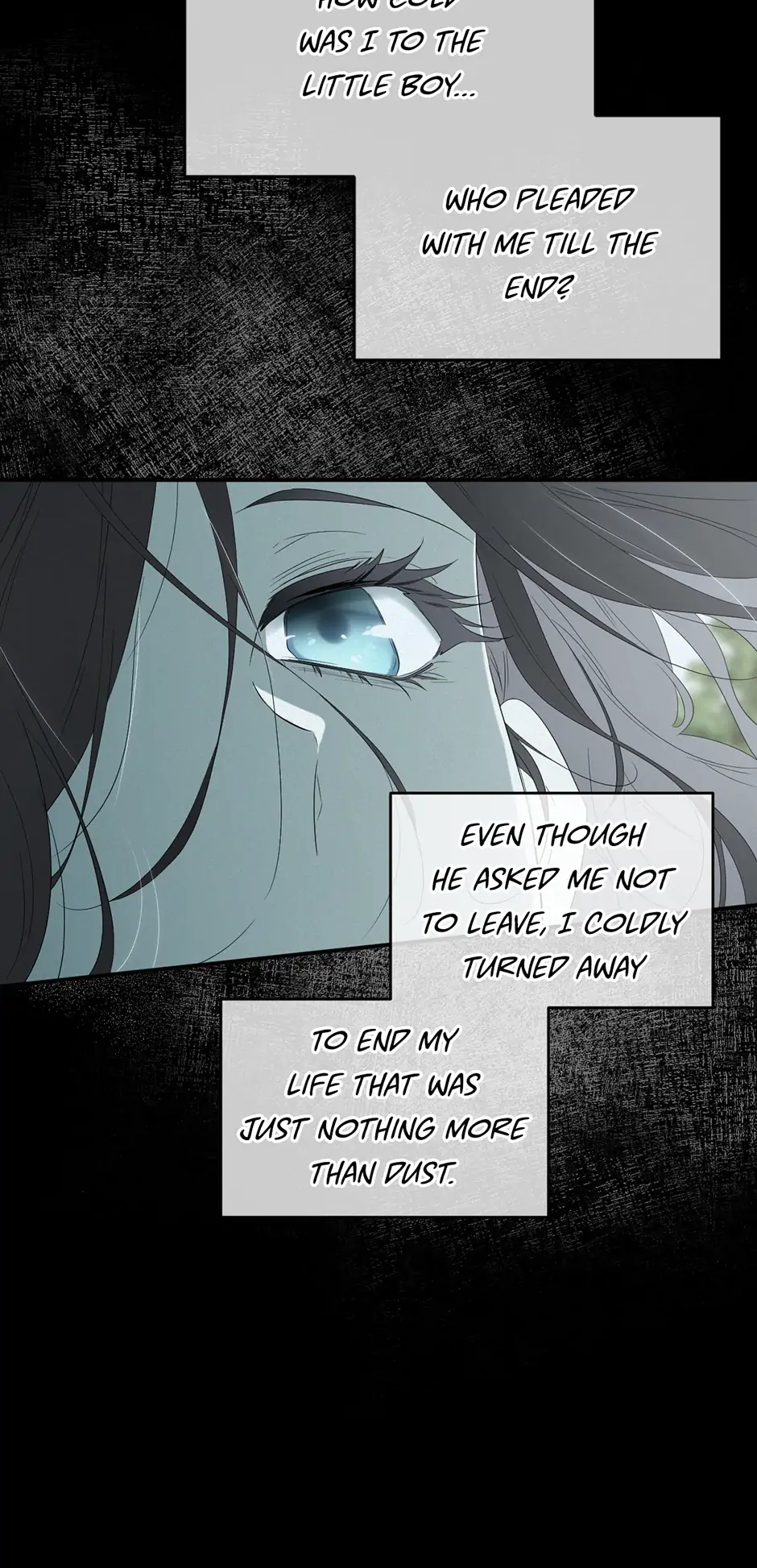 I Married the Male Lead’s Dad Chapter 98 - Page 62