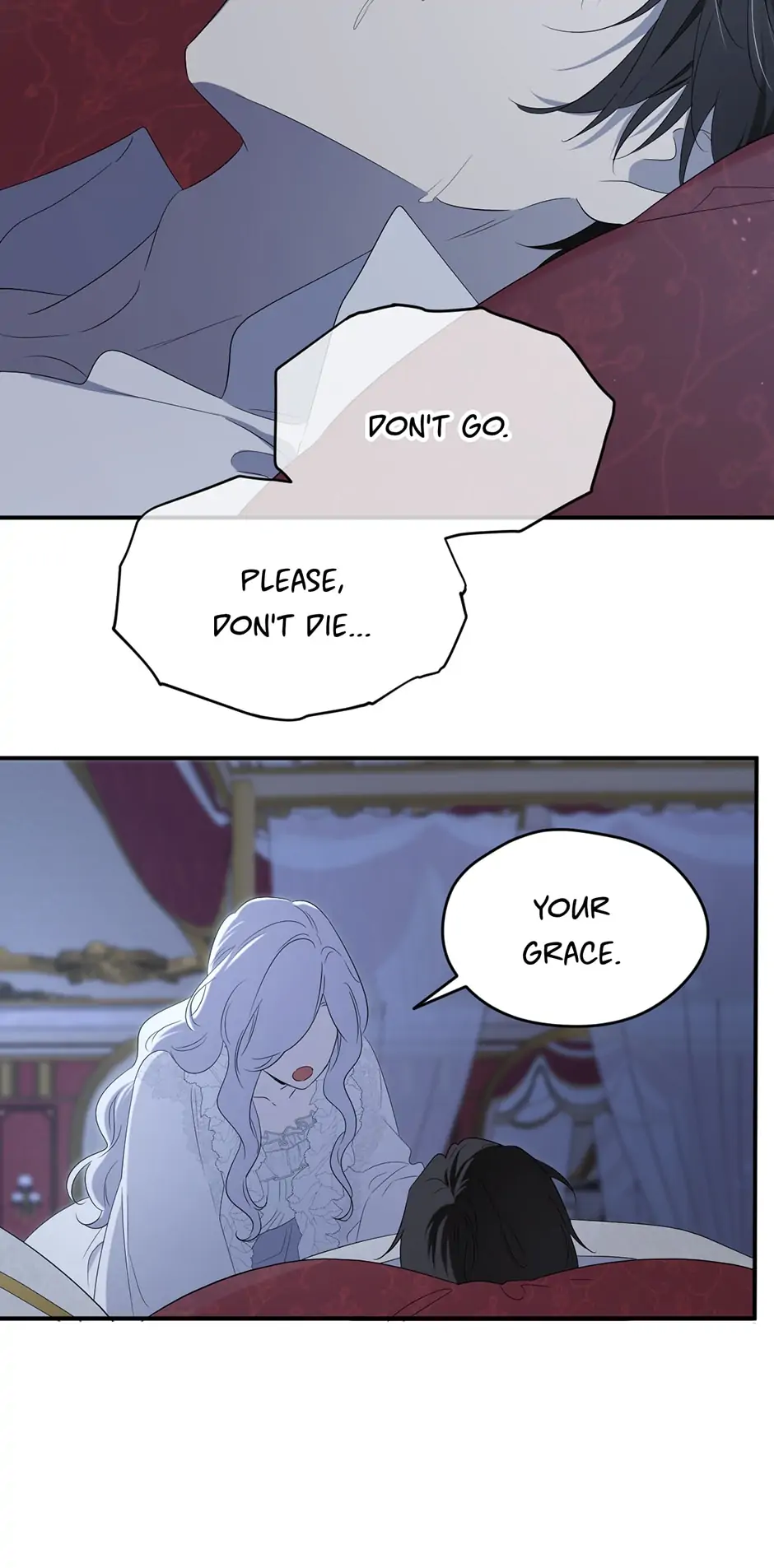 I Married the Male Lead’s Dad Chapter 98 - Page 67