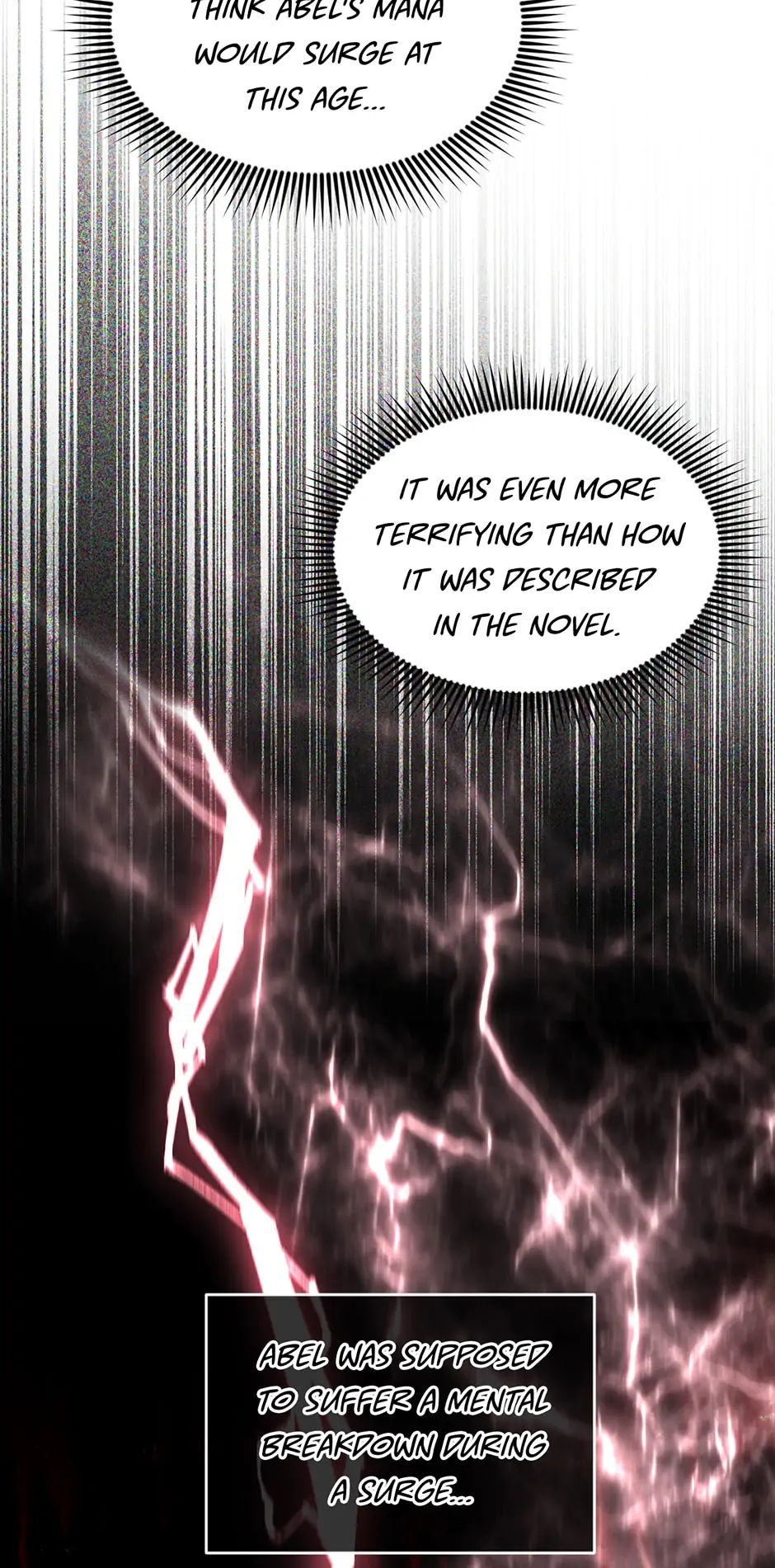 I Married the Male Lead’s Dad Chapter 98 - Page 7