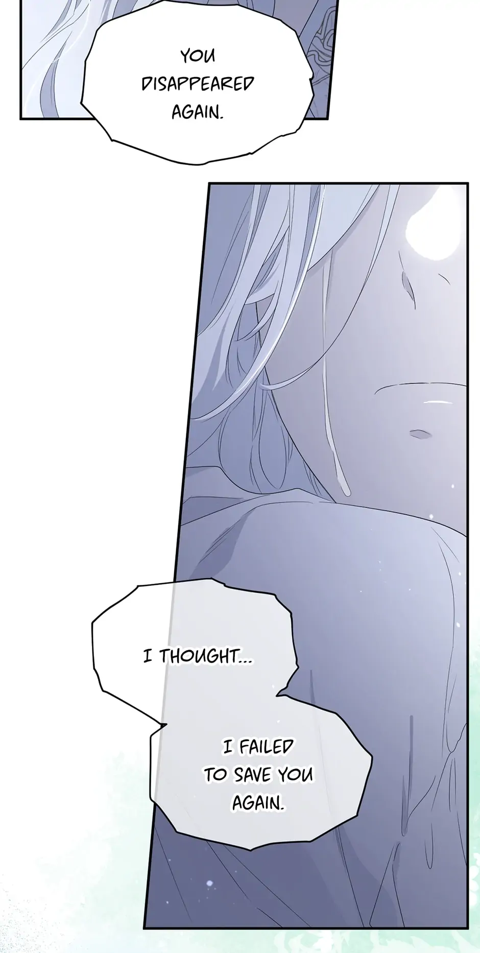 I Married the Male Lead’s Dad Chapter 98 - Page 73