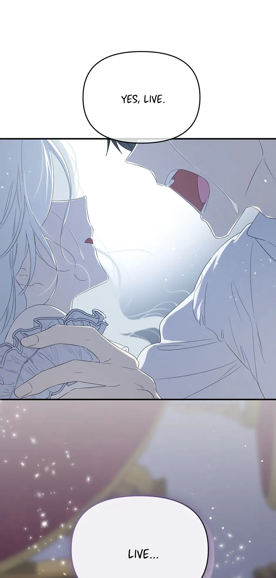 I Married the Male Lead’s Dad Chapter 98 - Page 76