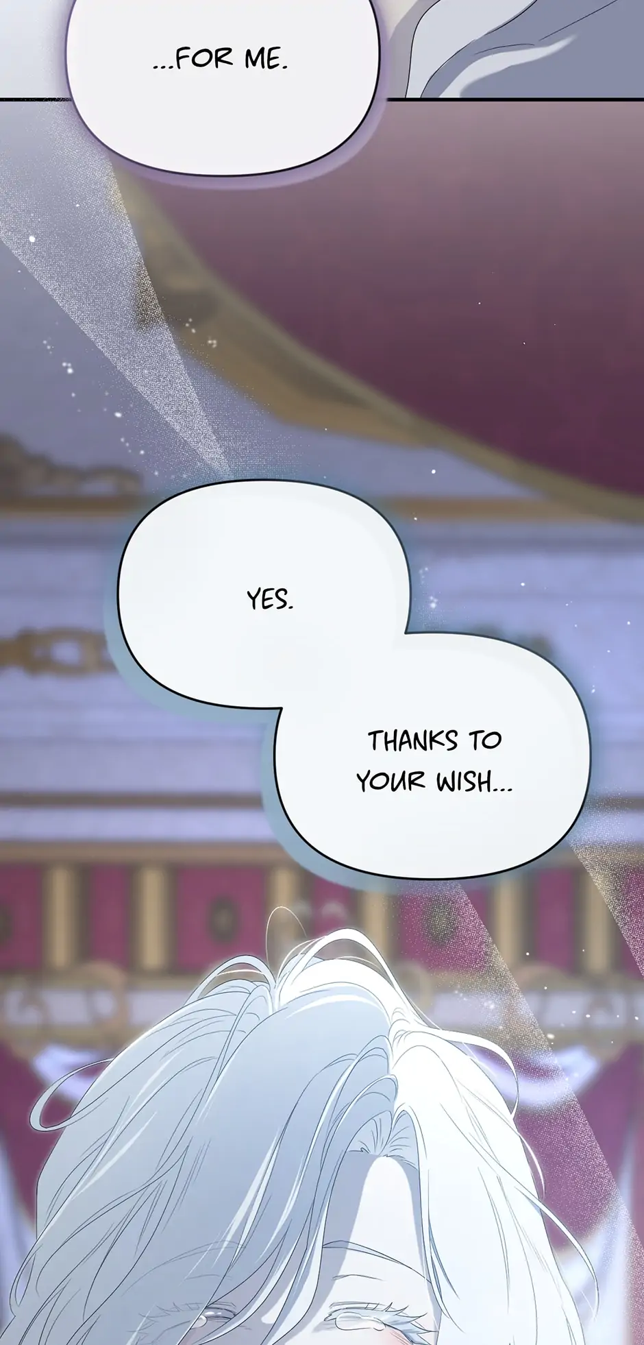 I Married the Male Lead’s Dad Chapter 98 - Page 78