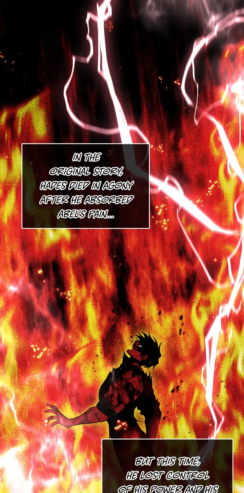 I Married the Male Lead’s Dad Chapter 98 - Page 8