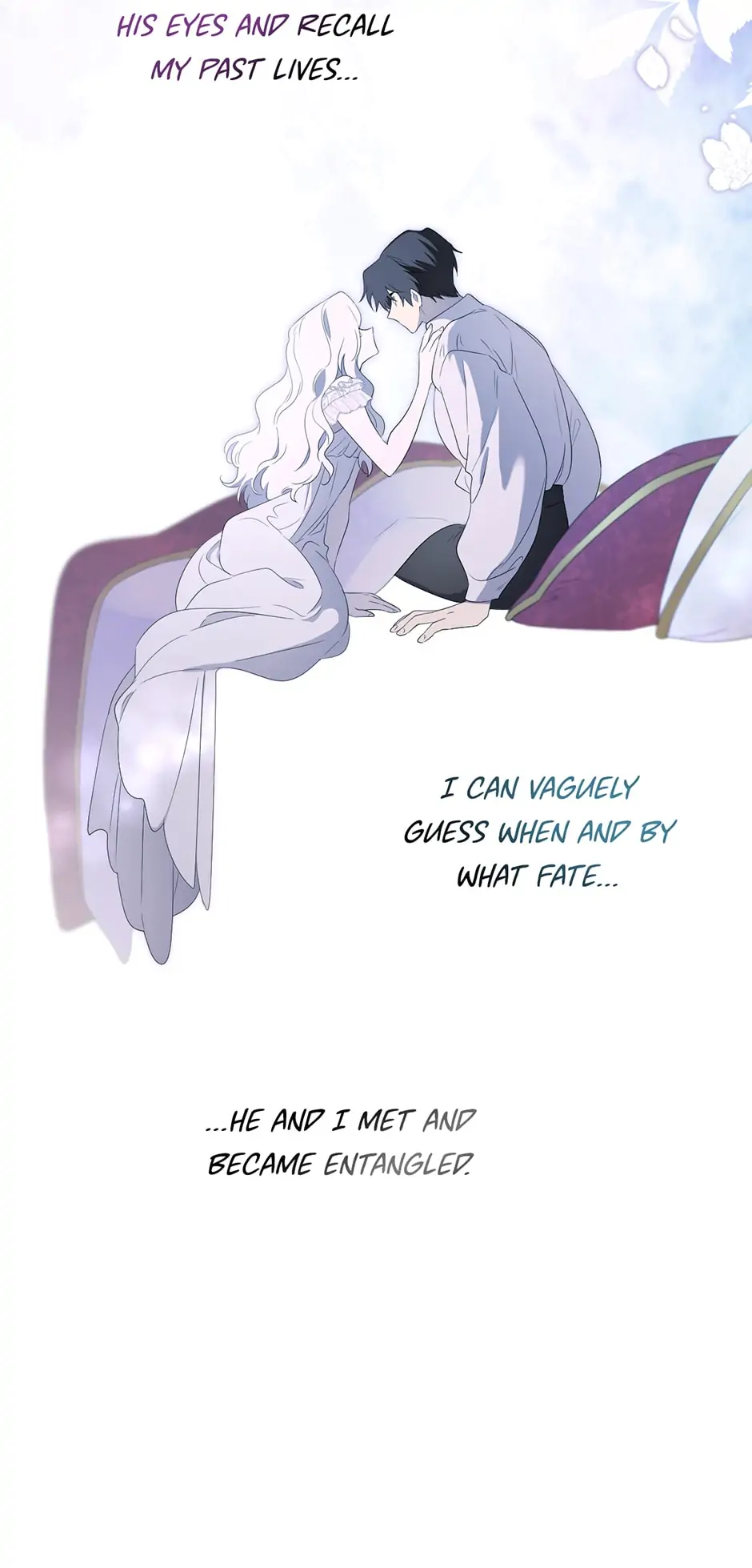 I Married the Male Lead’s Dad Chapter 98 - Page 80