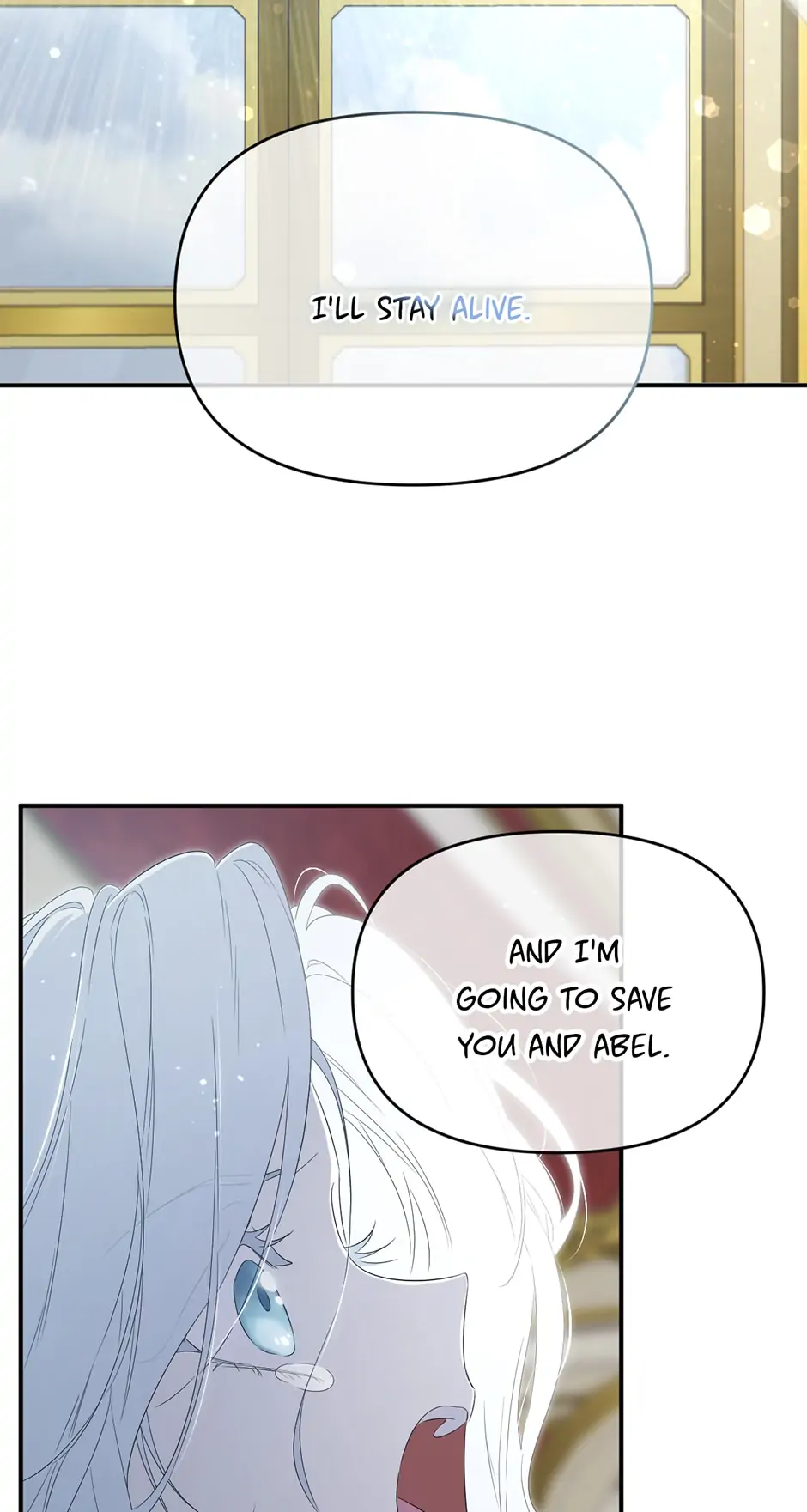 I Married the Male Lead’s Dad Chapter 98 - Page 86