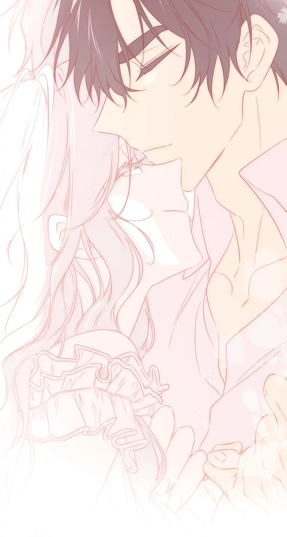 I Married the Male Lead’s Dad Chapter 98 - Page 91