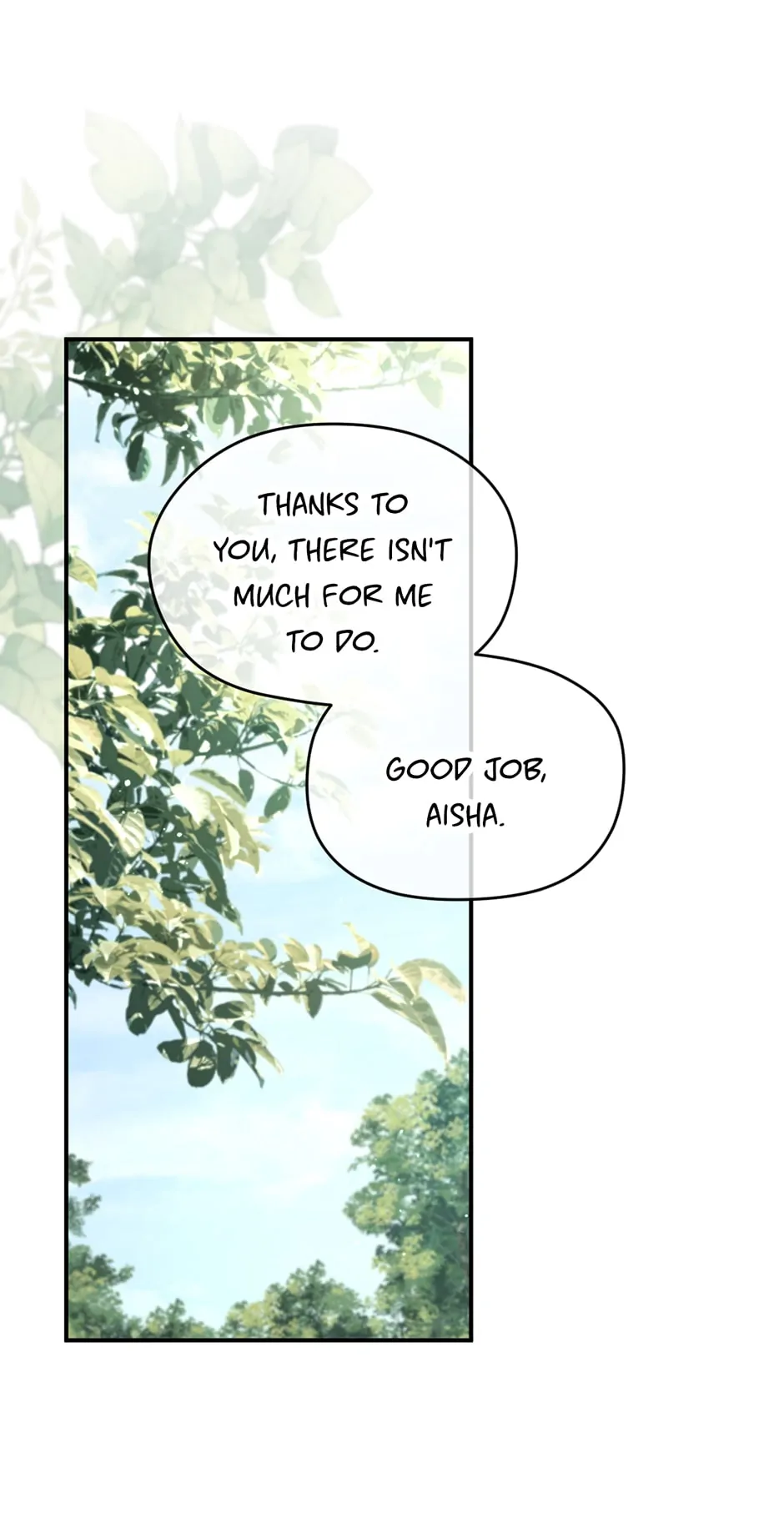 I Married the Male Lead’s Dad Chapter 99 - Page 0