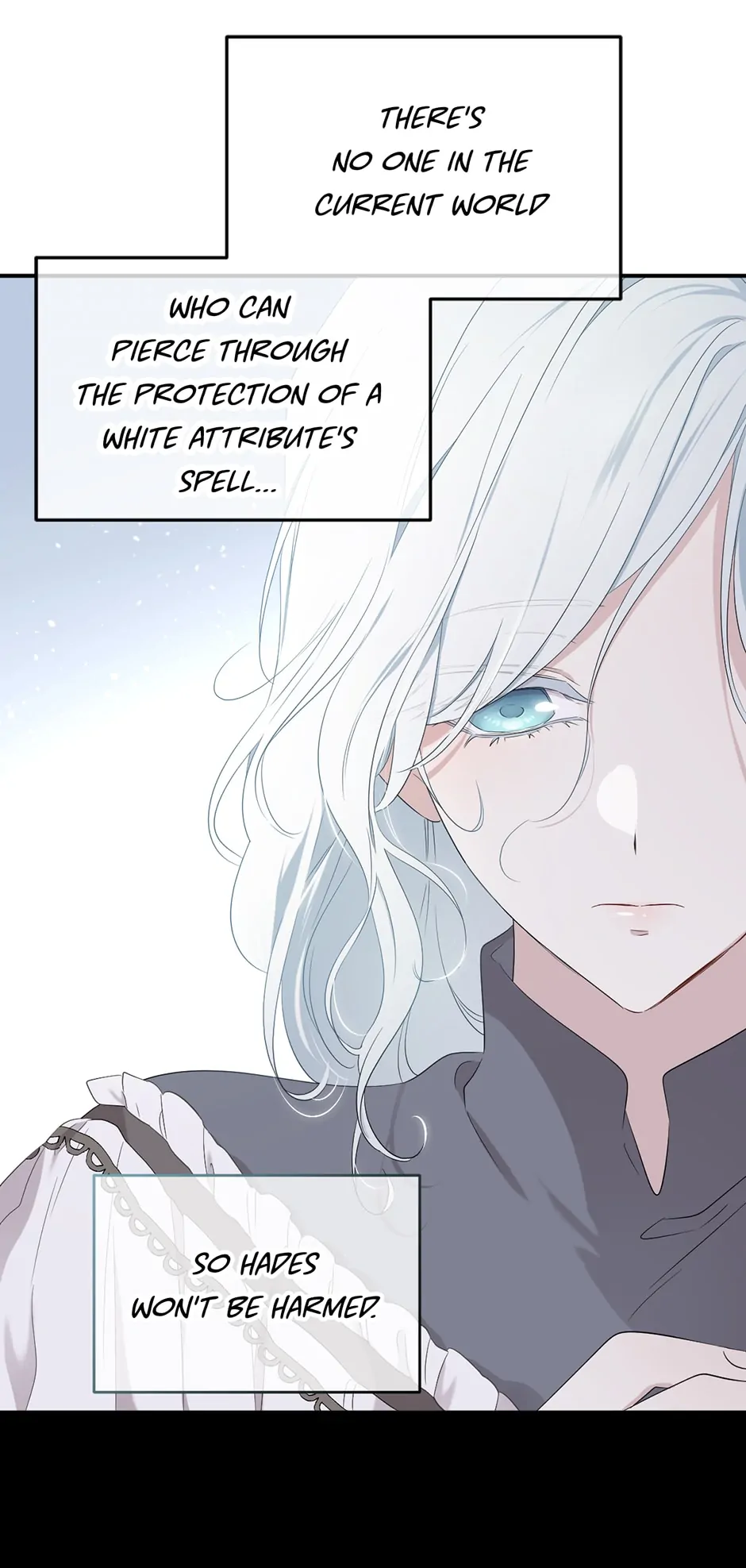 I Married the Male Lead’s Dad Chapter 99 - Page 13