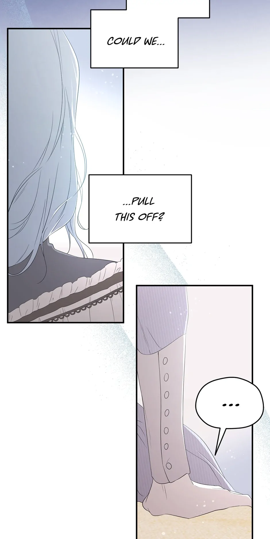 I Married the Male Lead’s Dad Chapter 99 - Page 16