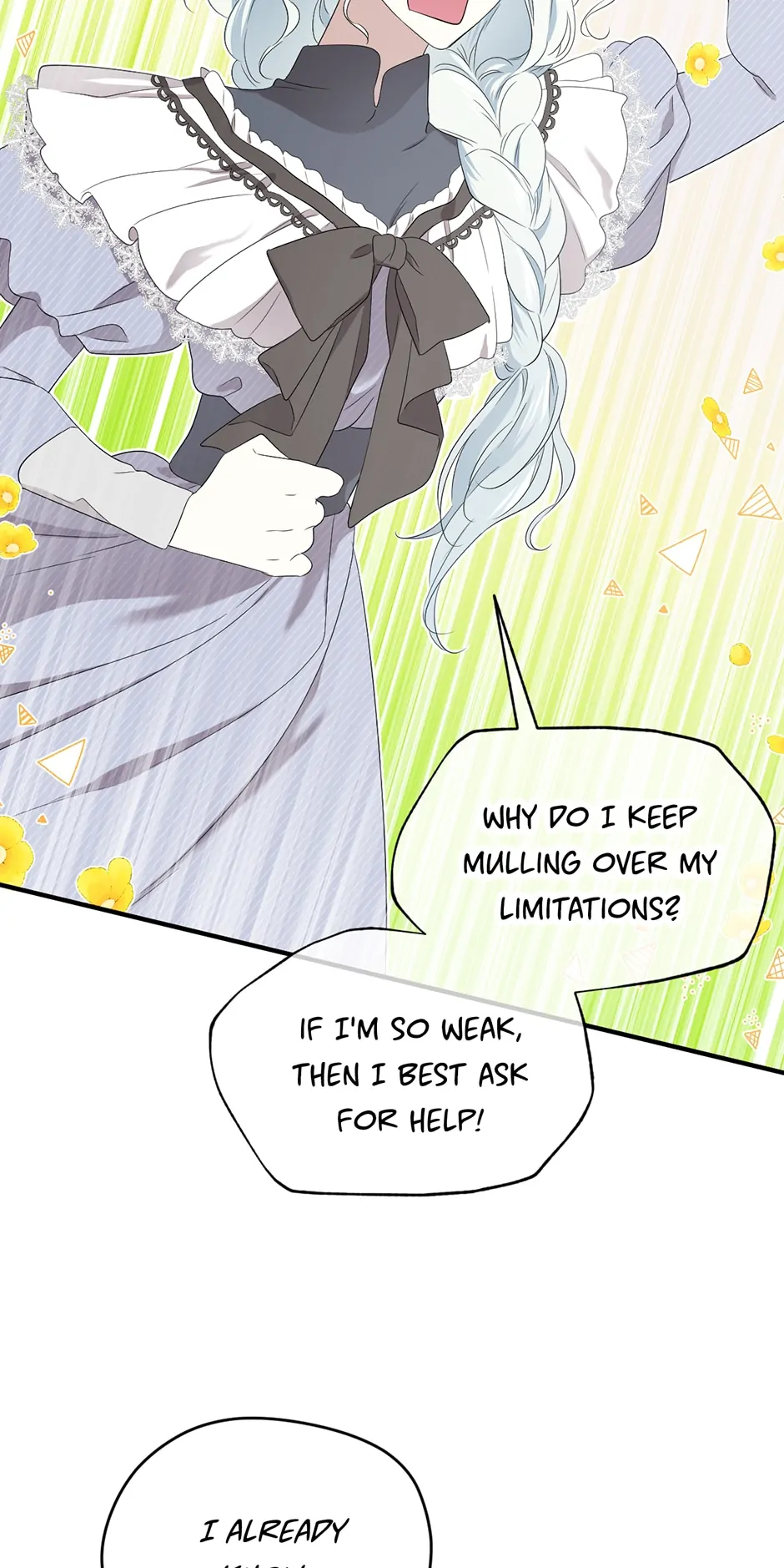 I Married the Male Lead’s Dad Chapter 99 - Page 18