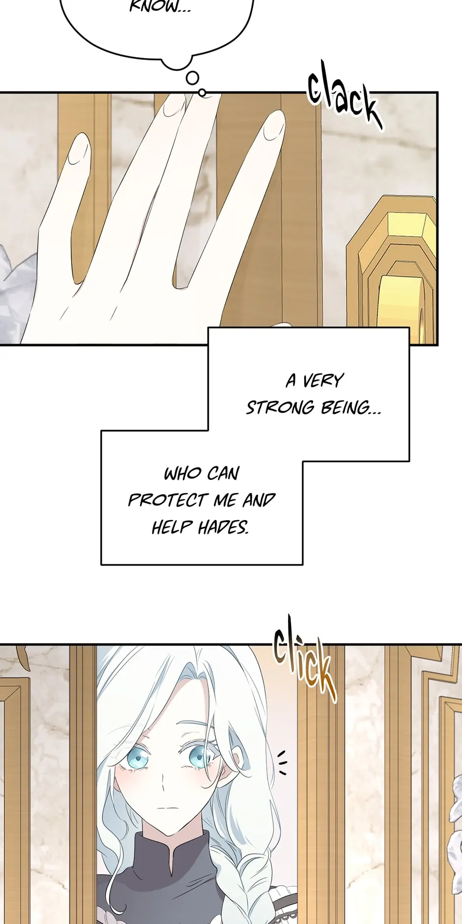 I Married the Male Lead’s Dad Chapter 99 - Page 19