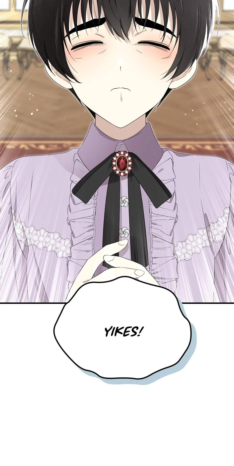 I Married the Male Lead’s Dad Chapter 99 - Page 21