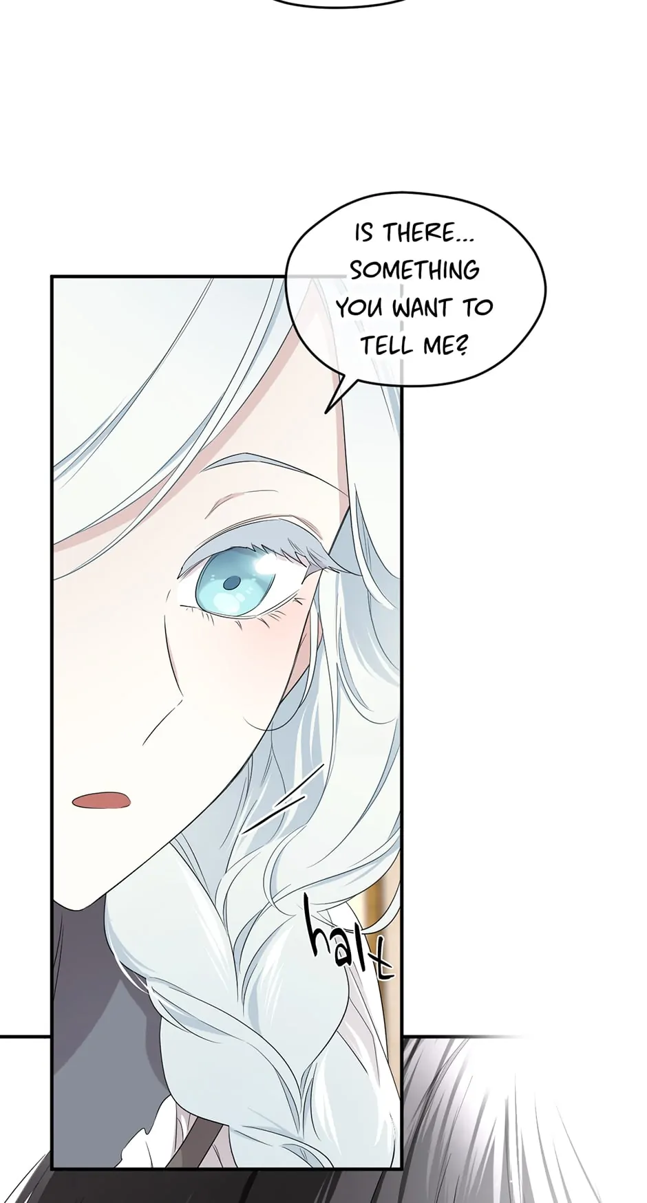 I Married the Male Lead’s Dad Chapter 99 - Page 23