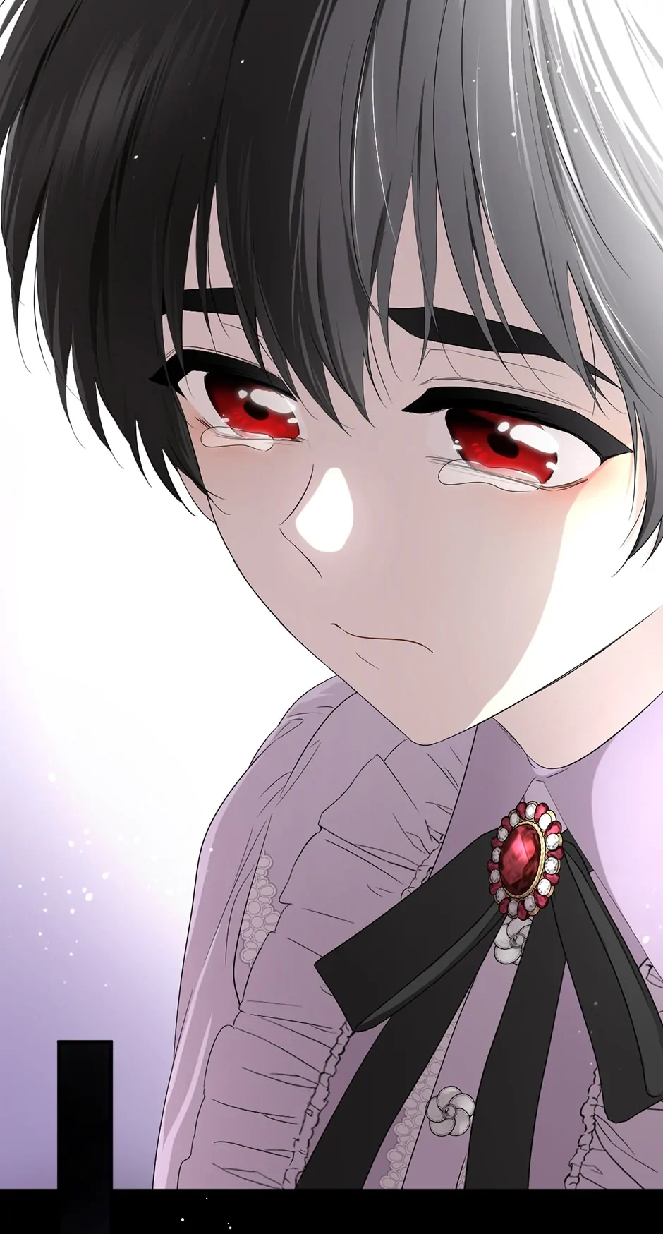 I Married the Male Lead’s Dad Chapter 99 - Page 24