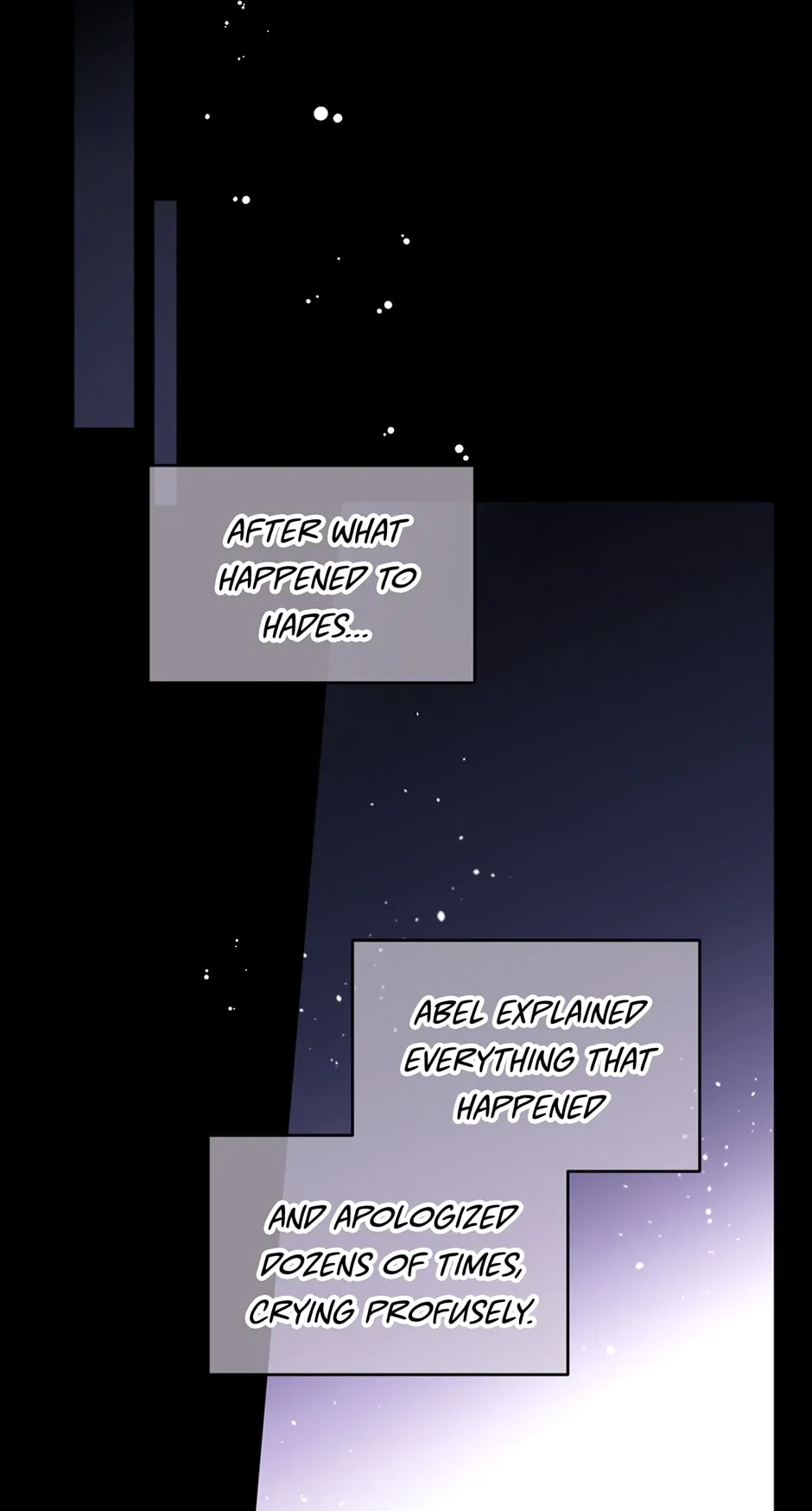 I Married the Male Lead’s Dad Chapter 99 - Page 25
