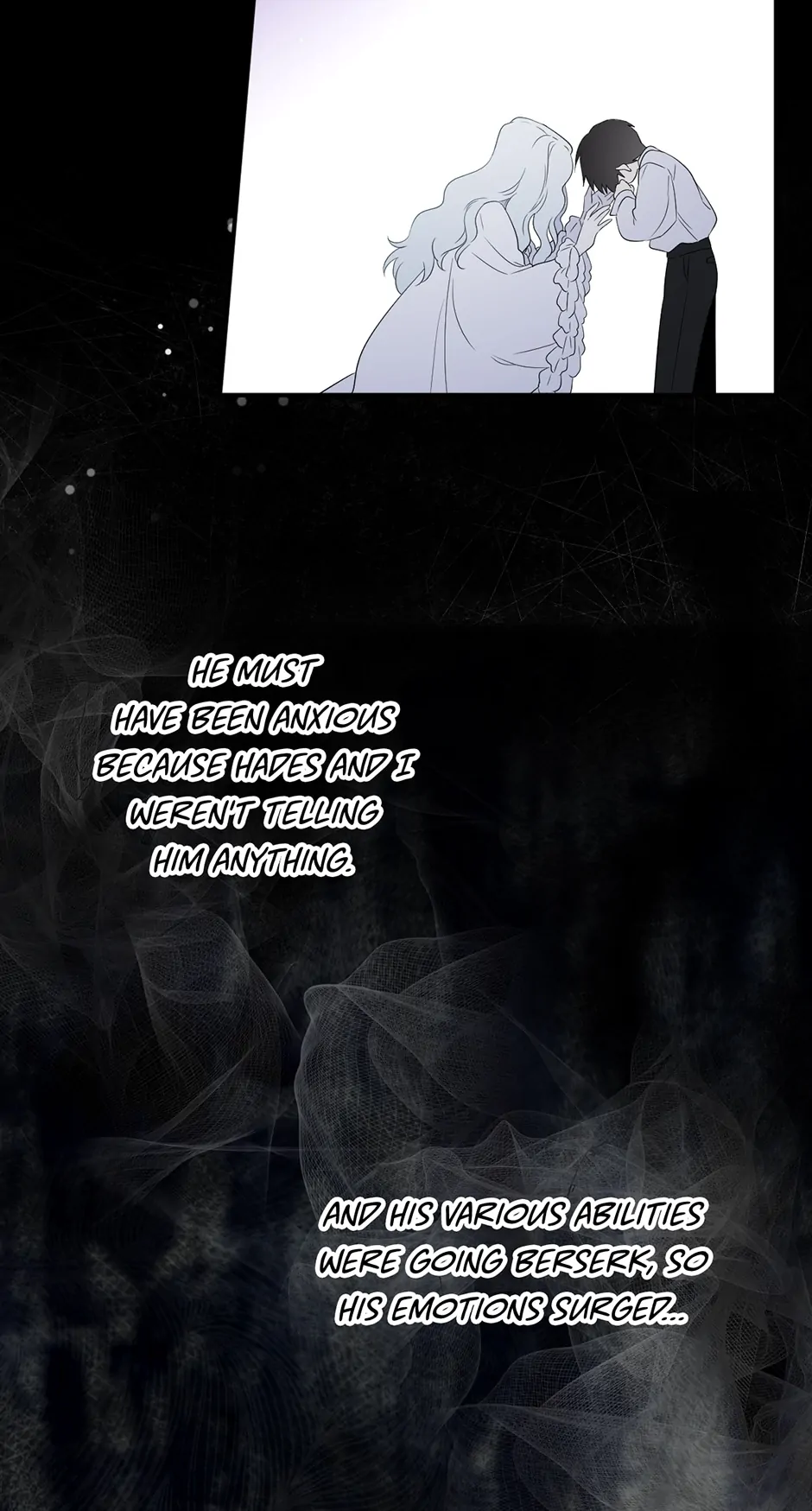 I Married the Male Lead’s Dad Chapter 99 - Page 26