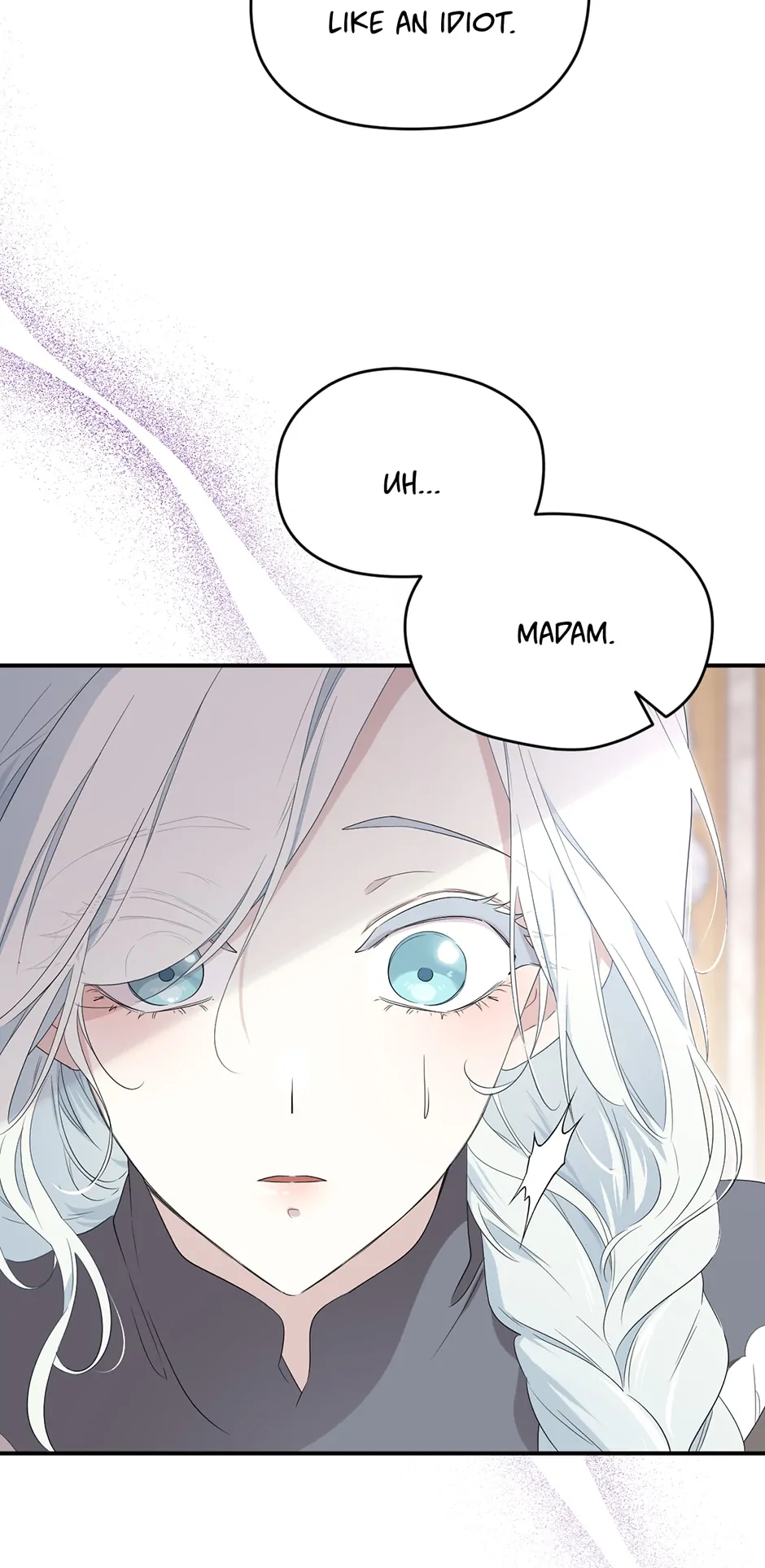 I Married the Male Lead’s Dad Chapter 99 - Page 30