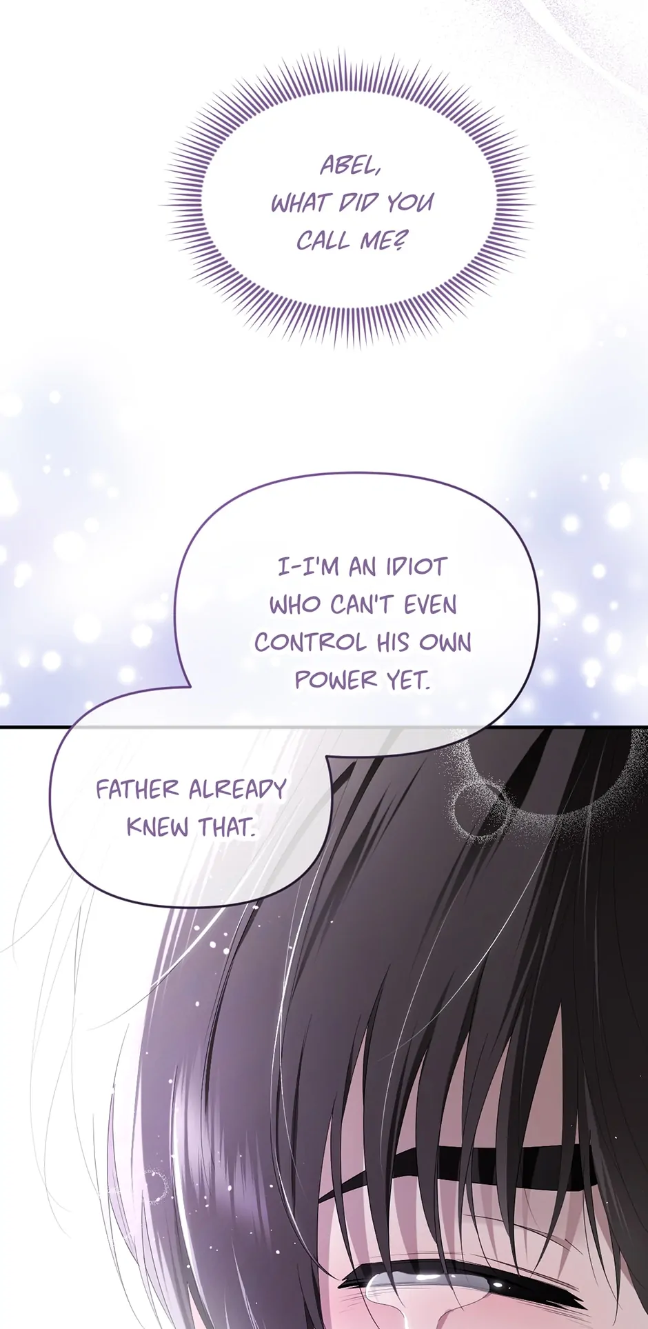 I Married the Male Lead’s Dad Chapter 99 - Page 31