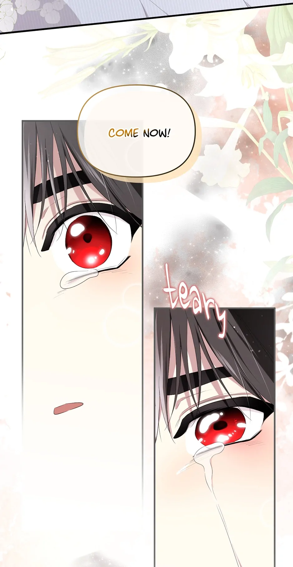 I Married the Male Lead’s Dad Chapter 99 - Page 36