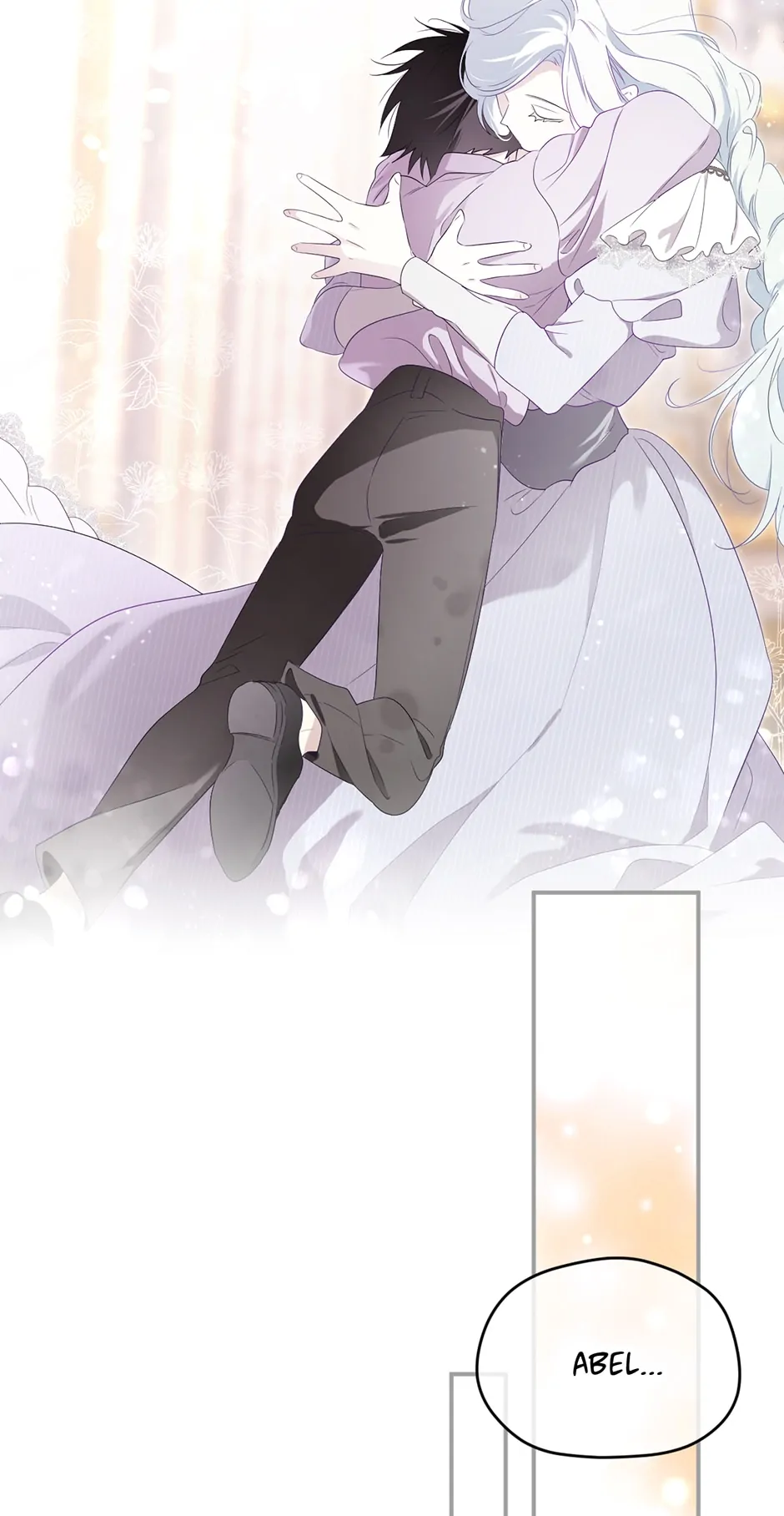 I Married the Male Lead’s Dad Chapter 99 - Page 38