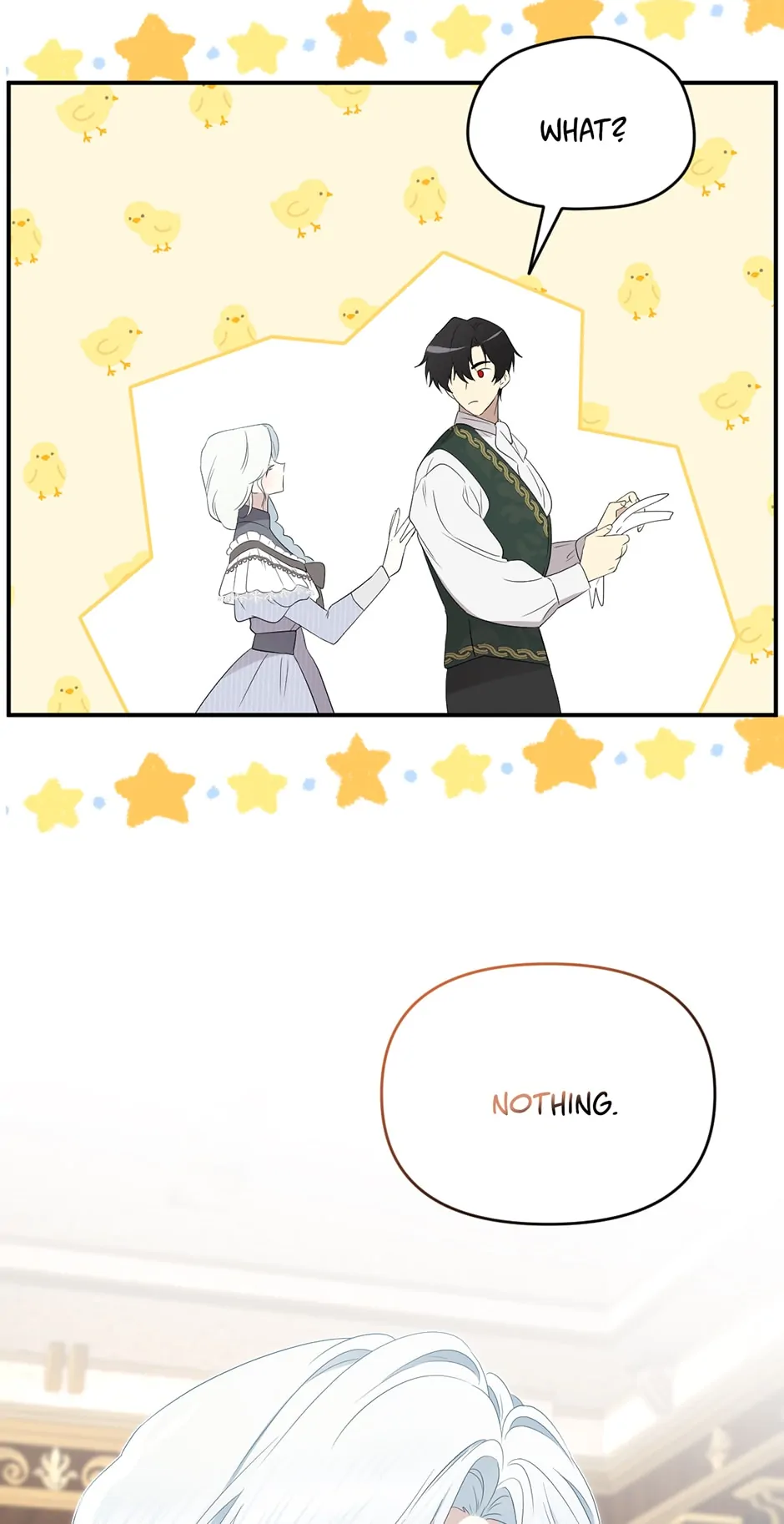 I Married the Male Lead’s Dad Chapter 99 - Page 4