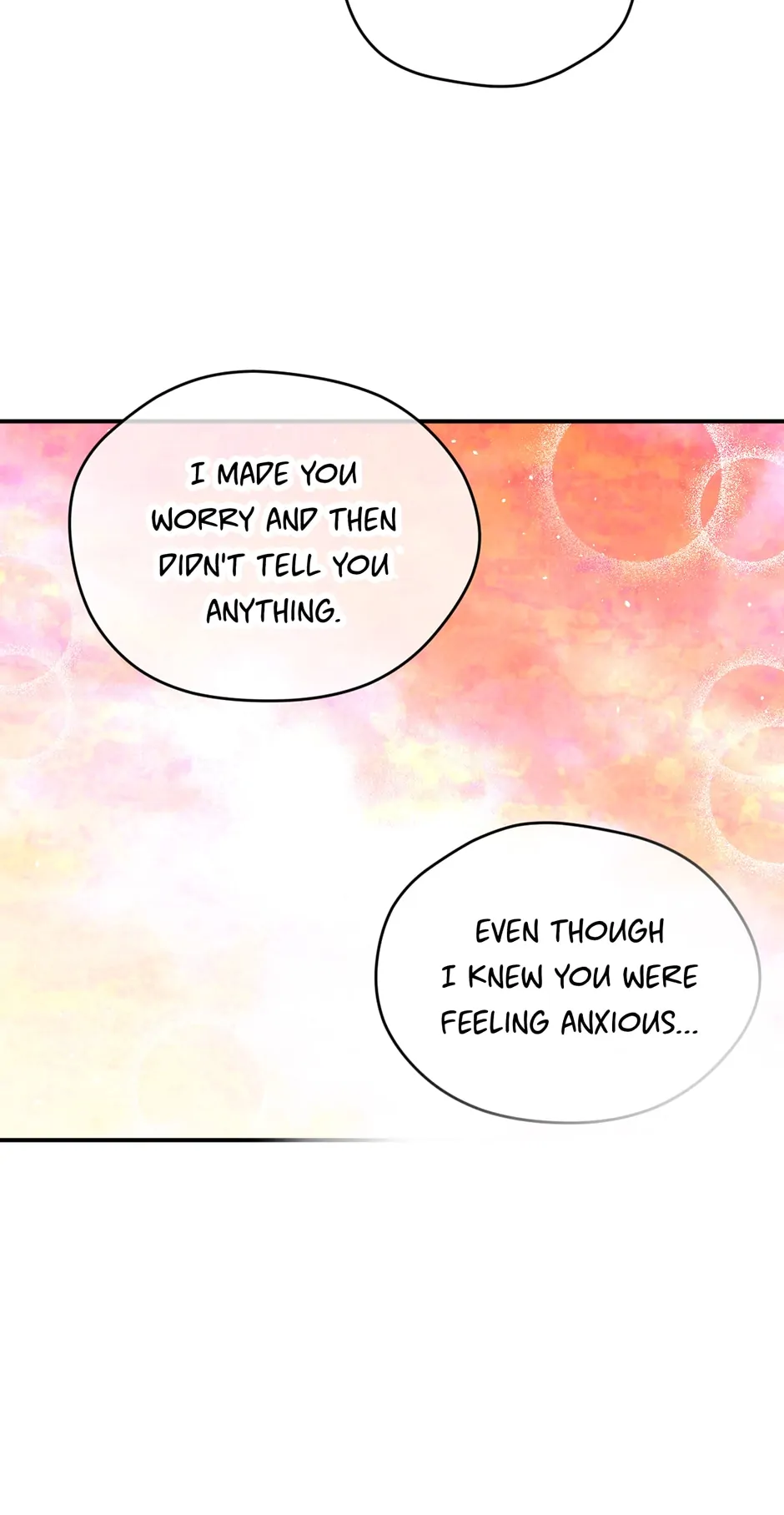 I Married the Male Lead’s Dad Chapter 99 - Page 41