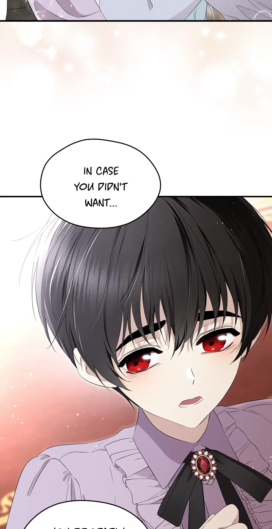 I Married the Male Lead’s Dad Chapter 99 - Page 45