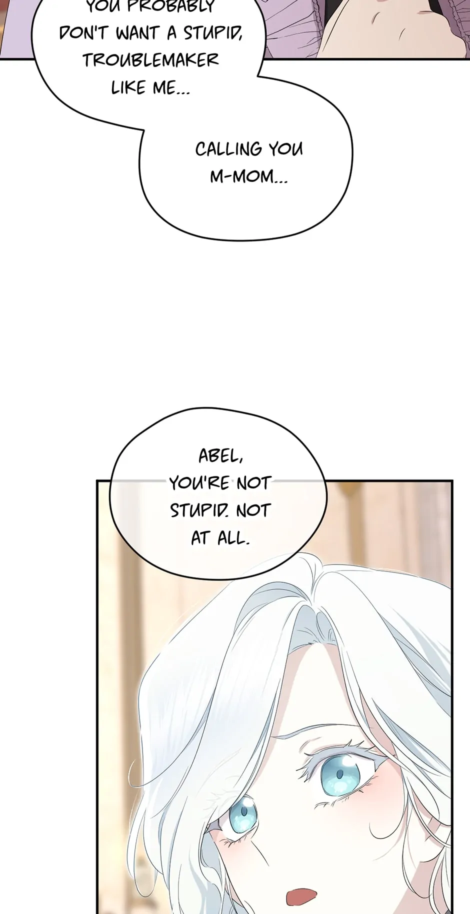 I Married the Male Lead’s Dad Chapter 99 - Page 46